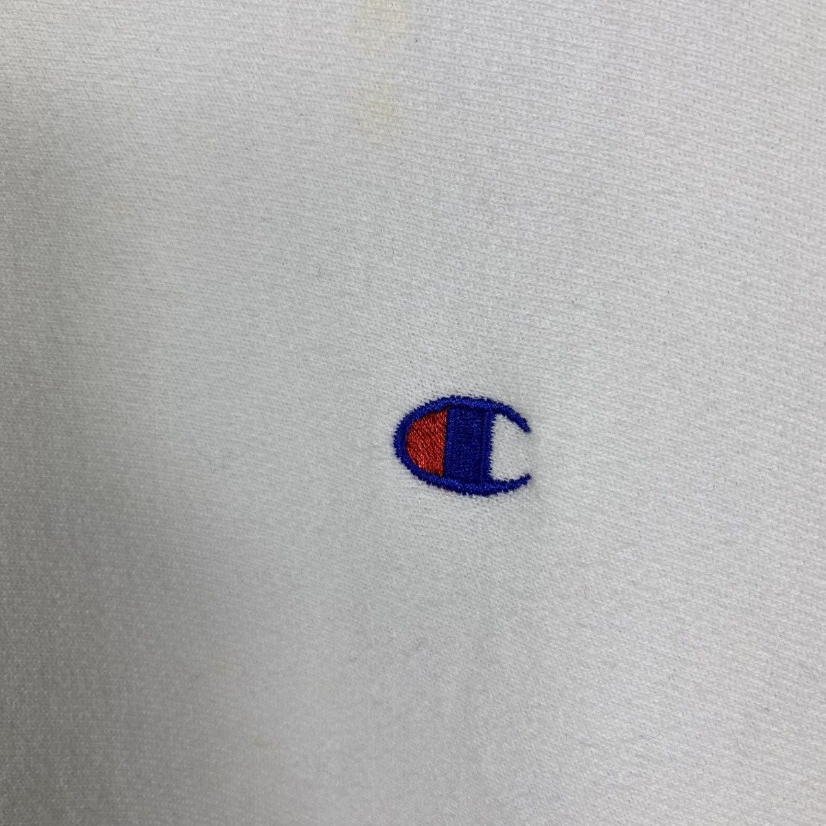 Champion 💥 90s Champion Reverse Weave Sweatshirt Size US M / EU 48-50 / 2 - 4 Thumbnail