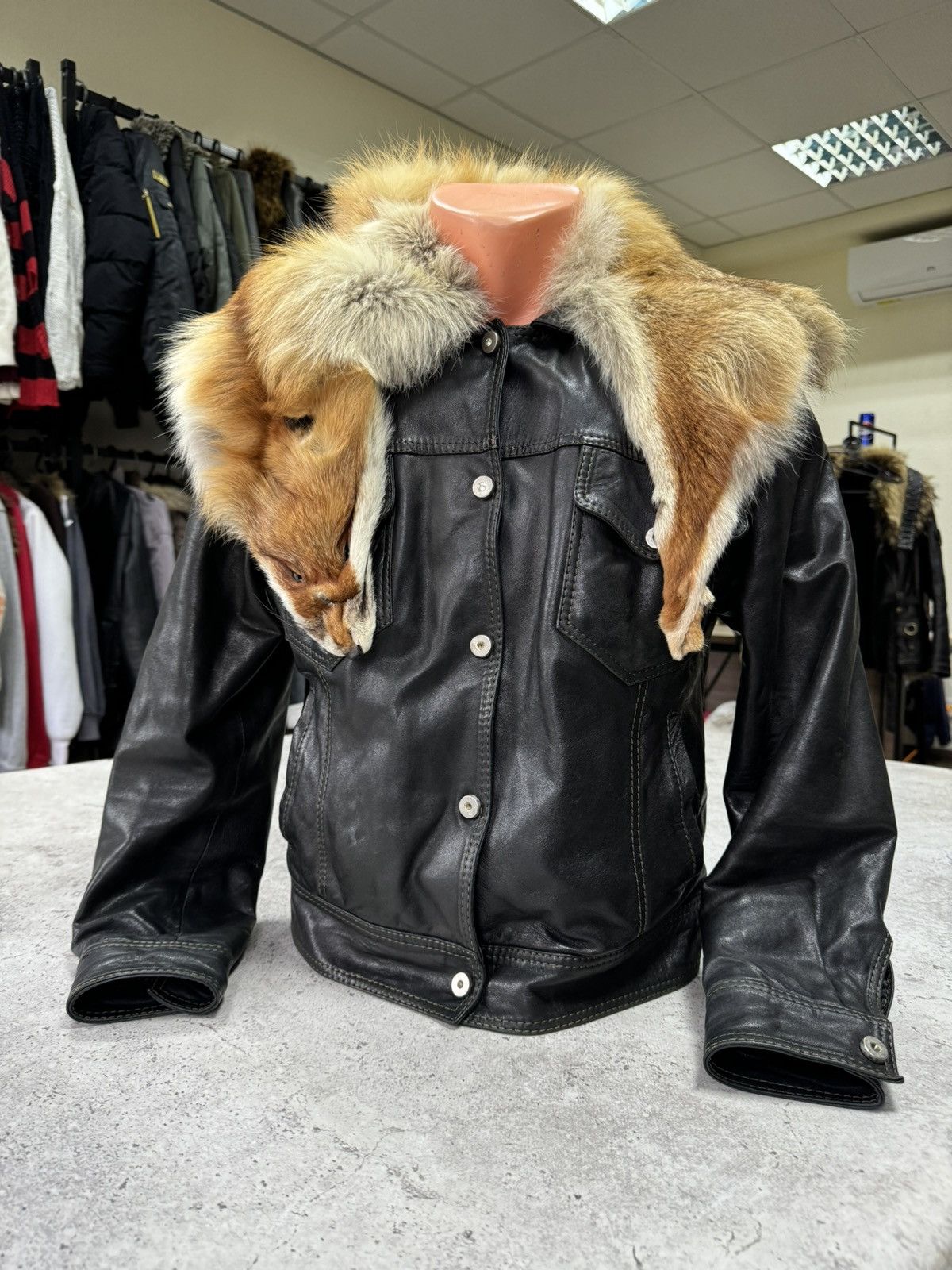 90s ARCHIVE ジャケット Walter Van Beirendonck - 90s archive W&L.T ナイロン