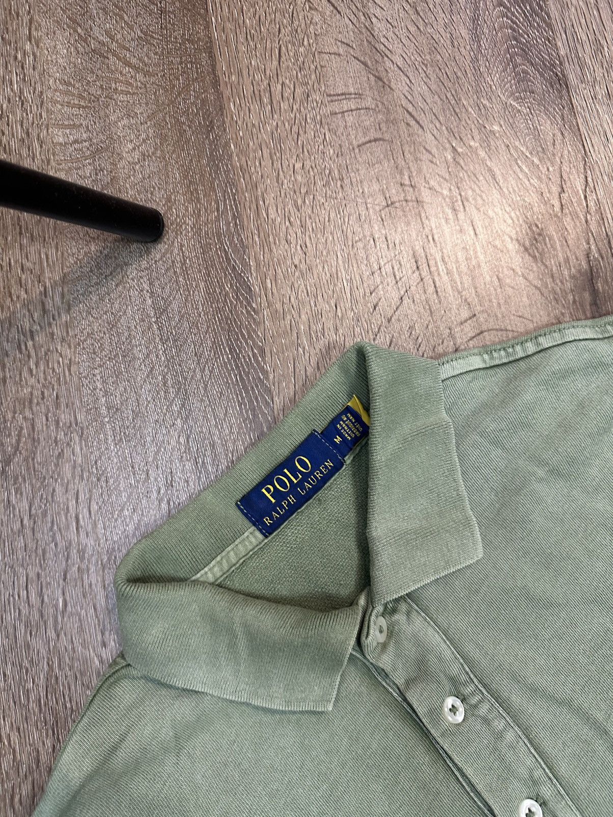 Polo Ralph Lauren Polo Ralph Lauren T-Shirt Small Logo Size US M / EU 48-50 / 2 - 6 Thumbnail