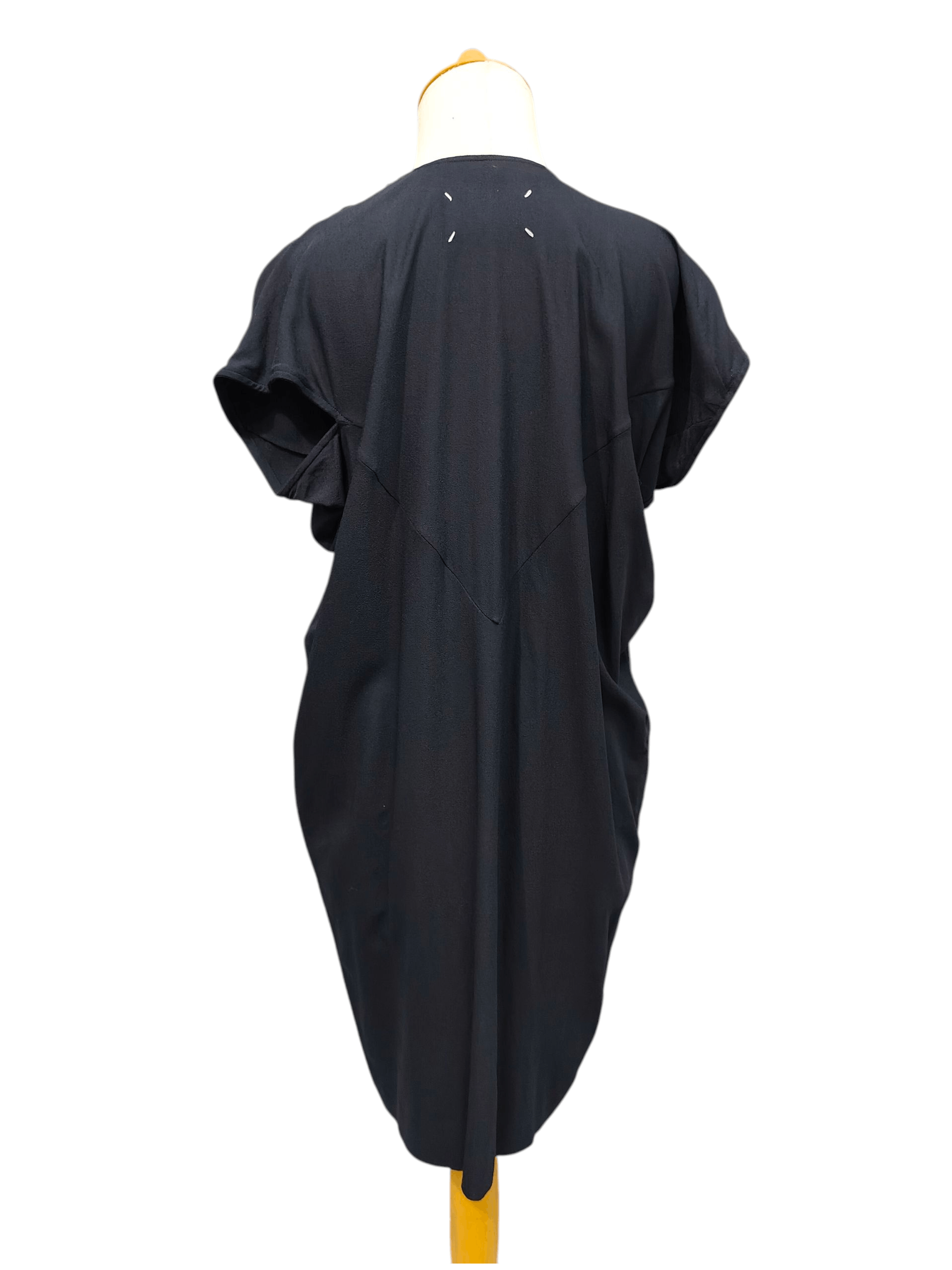Maison Margiela 2010s Maison Margiela- Line 1 Architectural Inverted V Cut Size M / US 6-8 / IT 42-44 - 5 Thumbnail