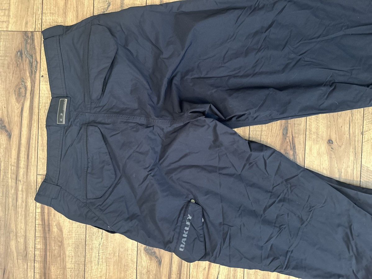 Oakley Oakley snow/ski pants Size US 36 / EU 52 - 2 Thumbnail