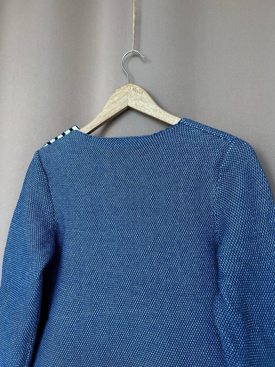 Saint James Saint James Vintage Knit Sweater Womens Size S/M Jumper Size S / US 4 / IT 40 - 8 Thumbnail