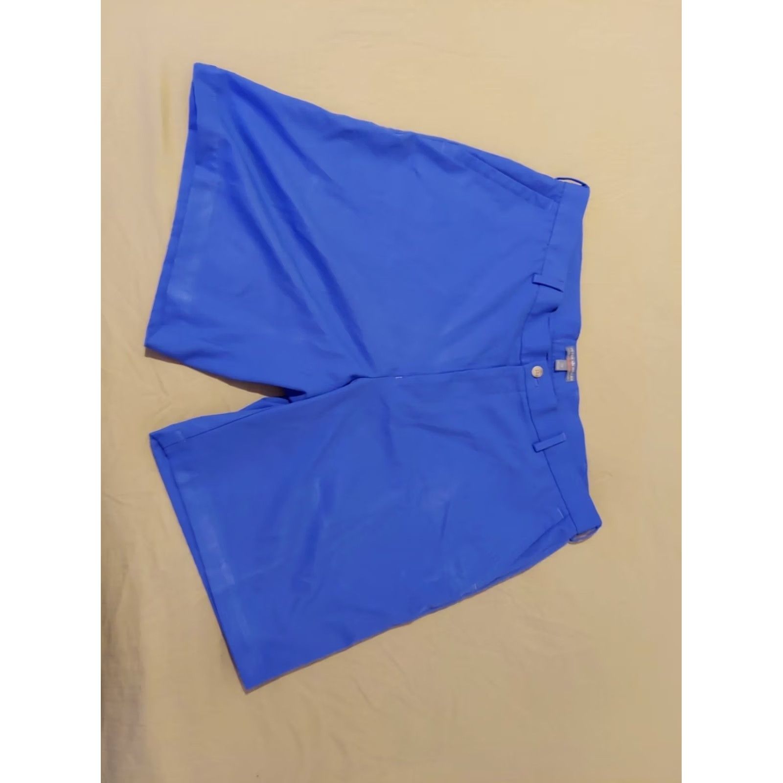 Peter Millar Peter Millar Golf Shorts 38 Blue Athletic Mens Size US 38 / EU 54 - 3 Thumbnail