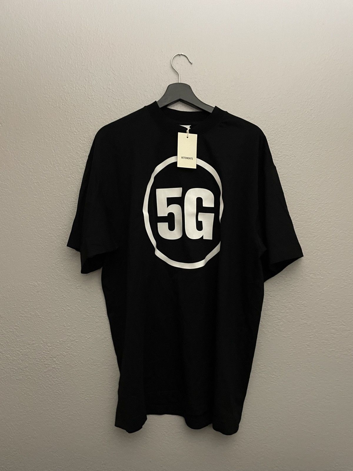Vetements Vetements 5G Shirt Size US L / EU 52-54 / 3 - 1 Thumbnail