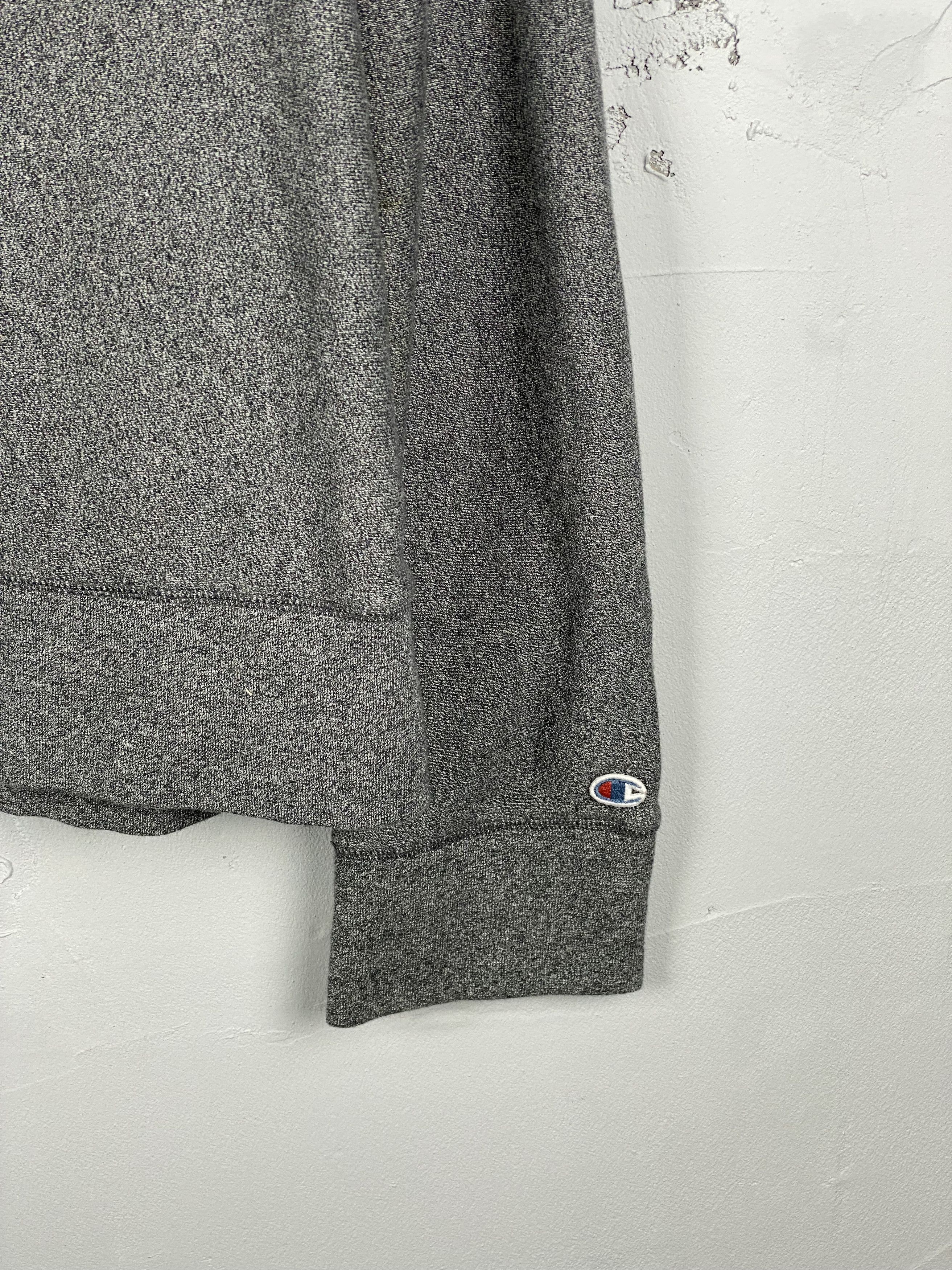 Champion × Todd Snyder Todd Snyder x Champion Pocket Half Zip Sweatshirt Size US XXL / EU 58 / 5 - 4 Thumbnail