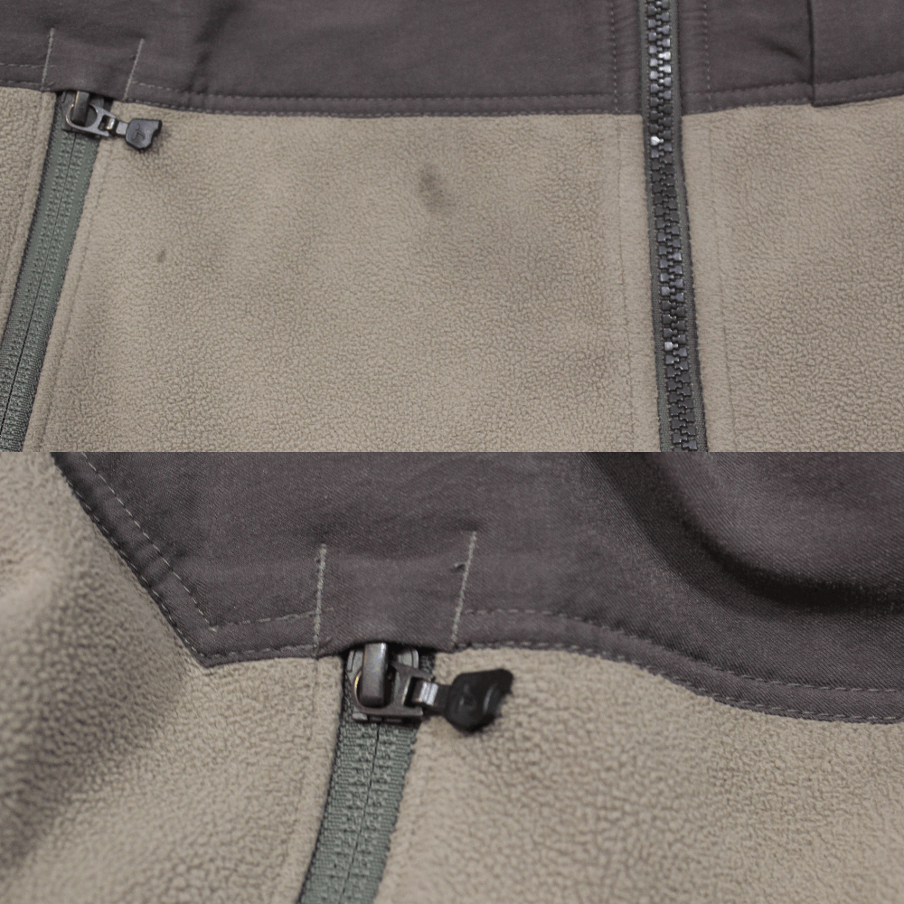 Columbia Titanium Tech Fleece Size US S / EU 44-46 / 1 - 9 Thumbnail