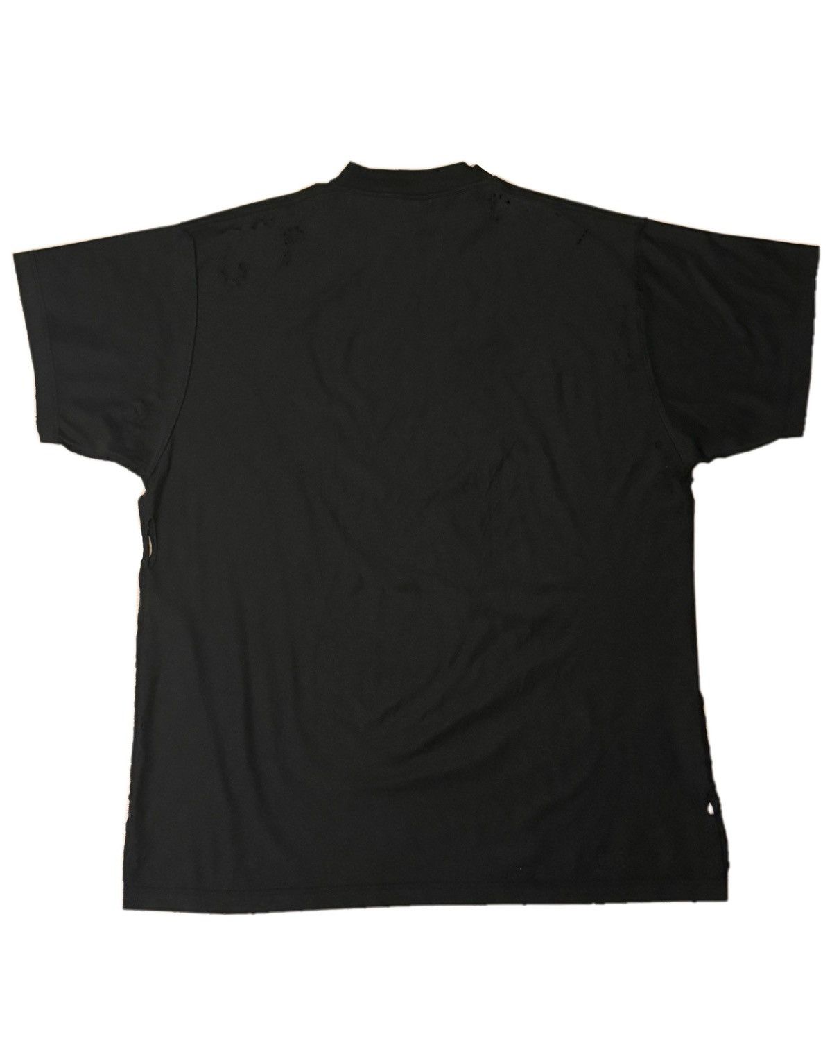 Balenciaga Balenciaga Antwerpen Tshirt Size US M / EU 48-50 / 2 - 2 Thumbnail