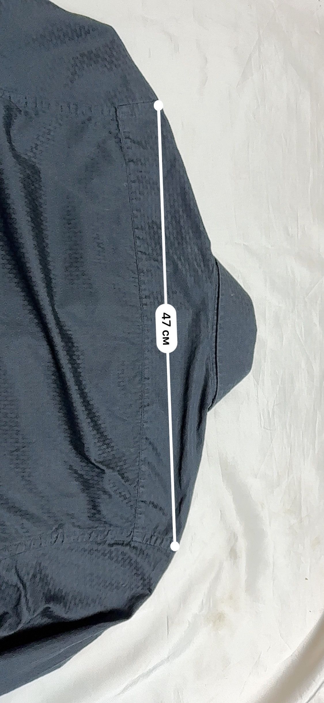 Gucci Gucci GG monogram mens shirt (Size 41/16) Size 42S - 16 Thumbnail