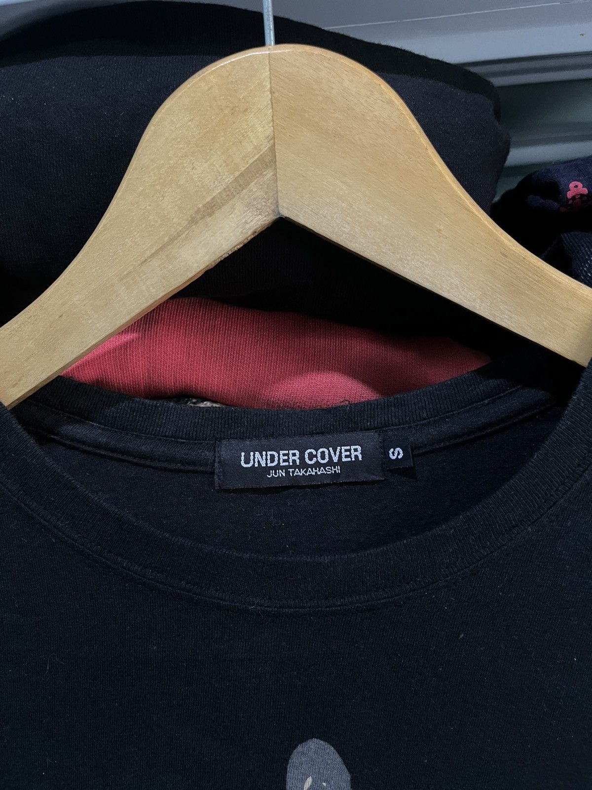 Undercover Undercover Eyescream Shortsleeve Size S / US 4 / IT 40 - 4 Thumbnail