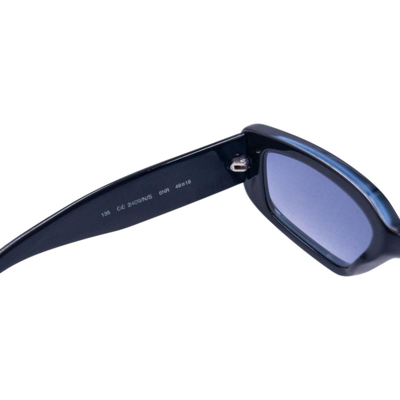 Gucci Vintage Gucci Sunglasses Size ONE SIZE - 5 Thumbnail