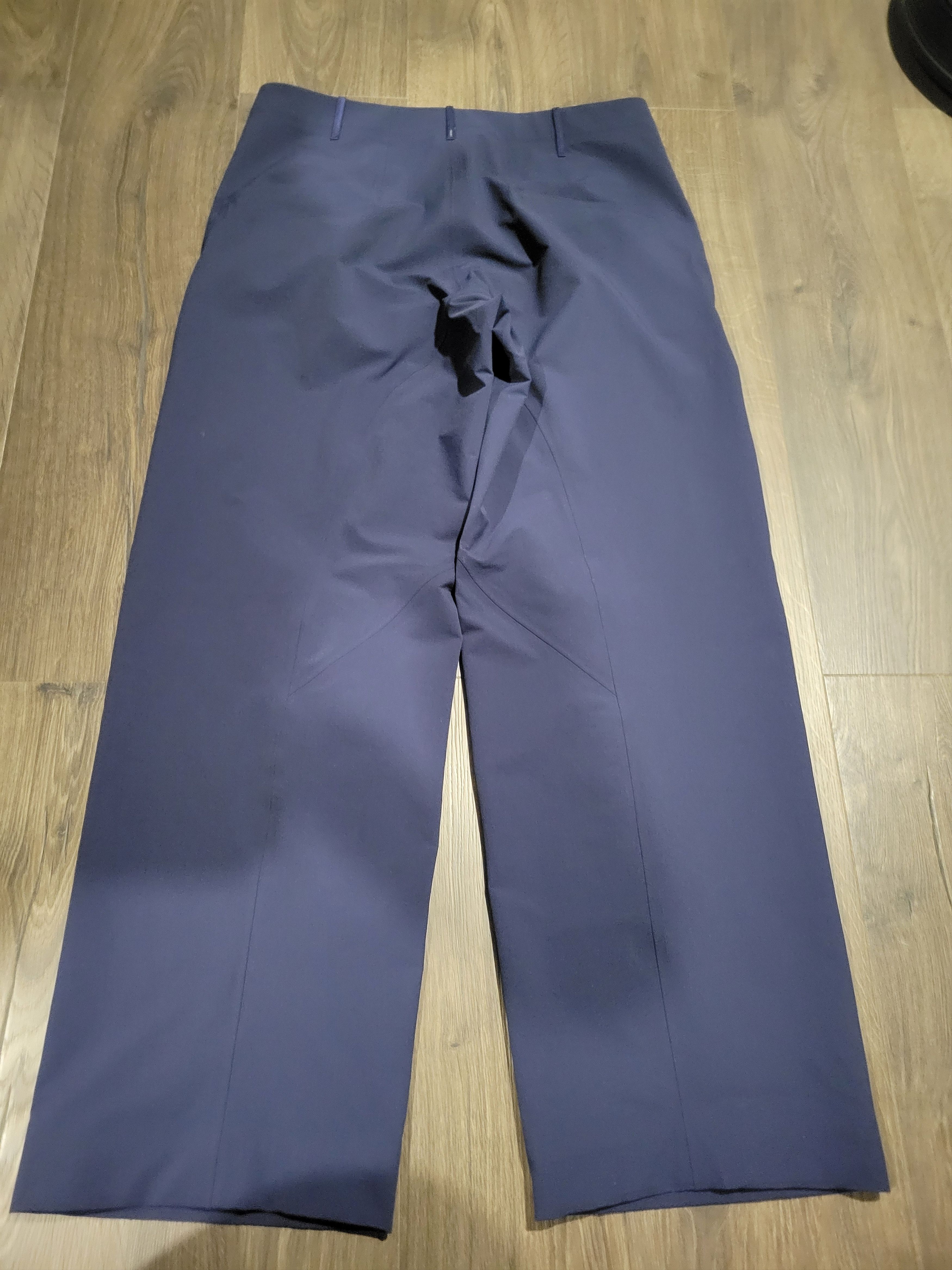 Veilance Corbel Pant Size US 34 / EU 50 - 2 Thumbnail