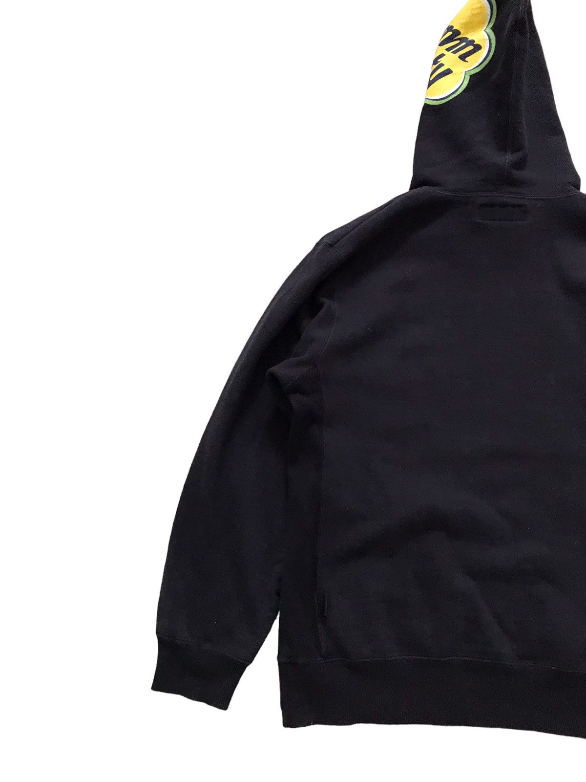 Japanese Brand COMMUNITY Japanese Streetwear Embroidered Logo Hoodies Size US L / EU 52-54 / 3 - 11 Thumbnail