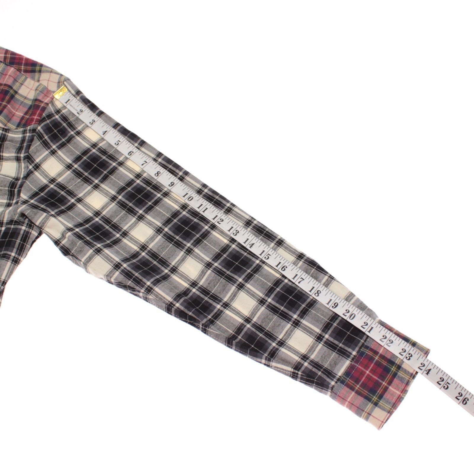 Isabel Marant Isabel Marant New with tags Shirt Size S US In Red Size US S / EU 44-46 / 1 - 5 Thumbnail