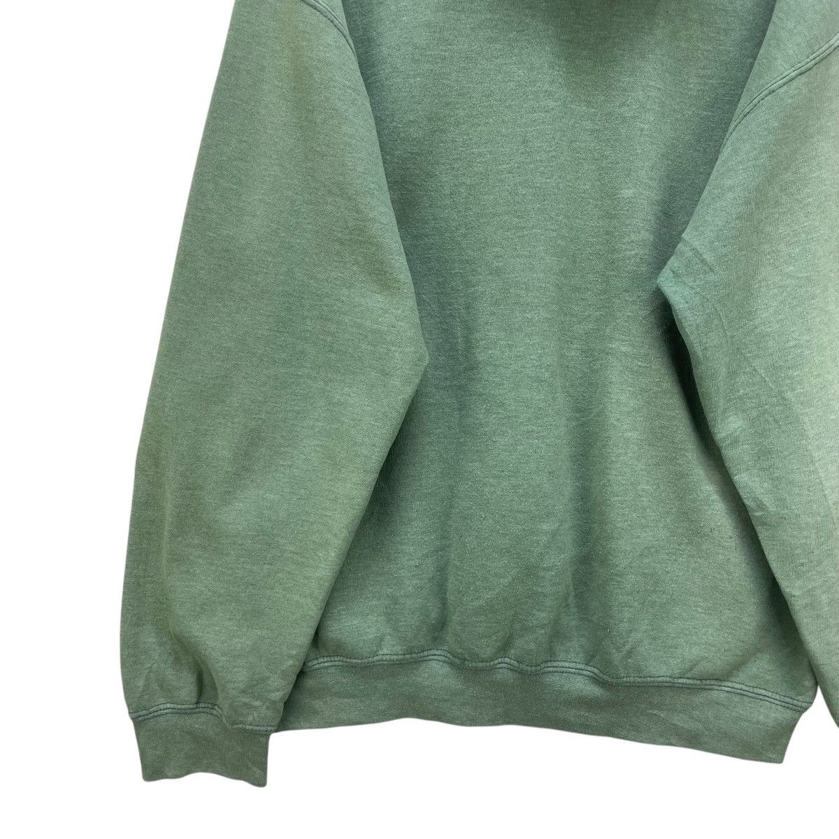 Gildan 💥Gildan unisex California Republic bear graphic hoodie Size US M / EU 48-50 / 2 - 6 Thumbnail
