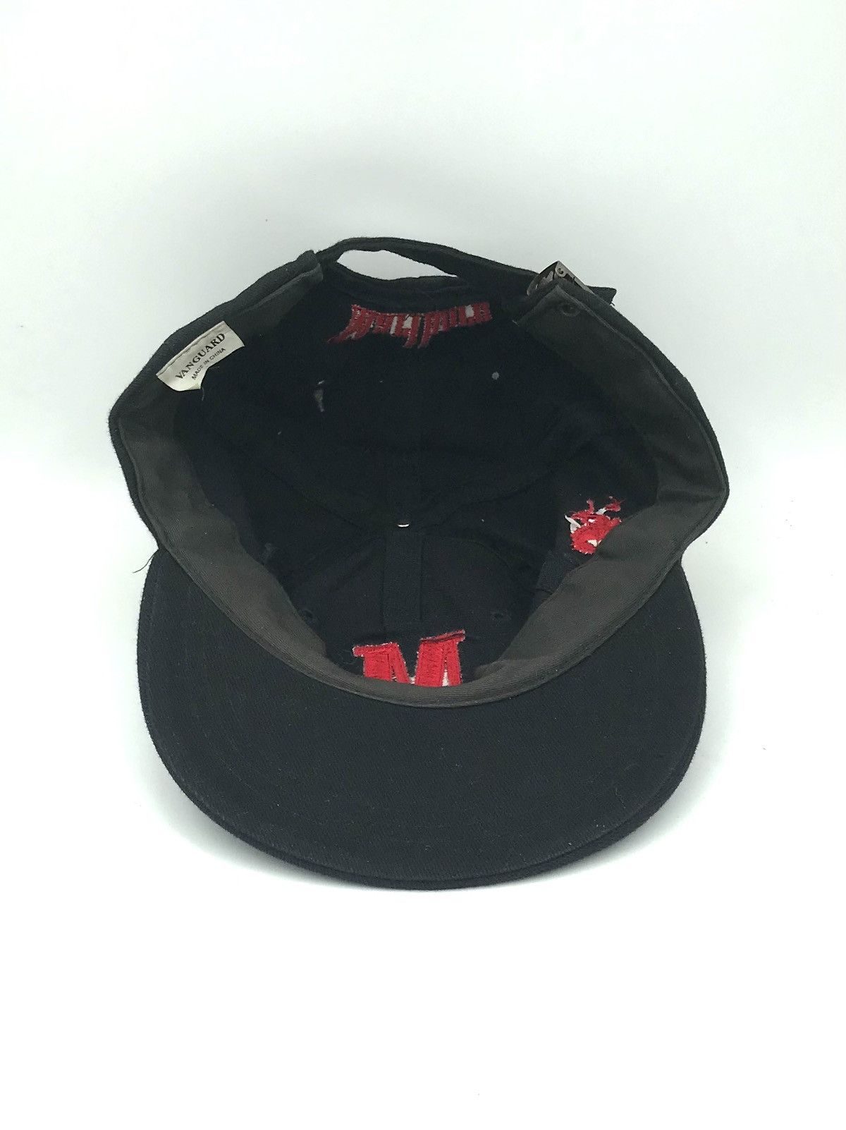 Marlboro Classics × Vintage Vintage marlboro classics 90s embroidered vintage hat Size ONE SIZE - 6 Thumbnail