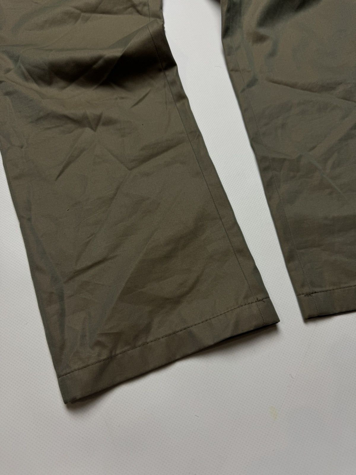 Miu Miu Rare vintage Miu Miu pants gradient kolor y2k prada Size 27" / US 4 / IT 40 - 3 Thumbnail