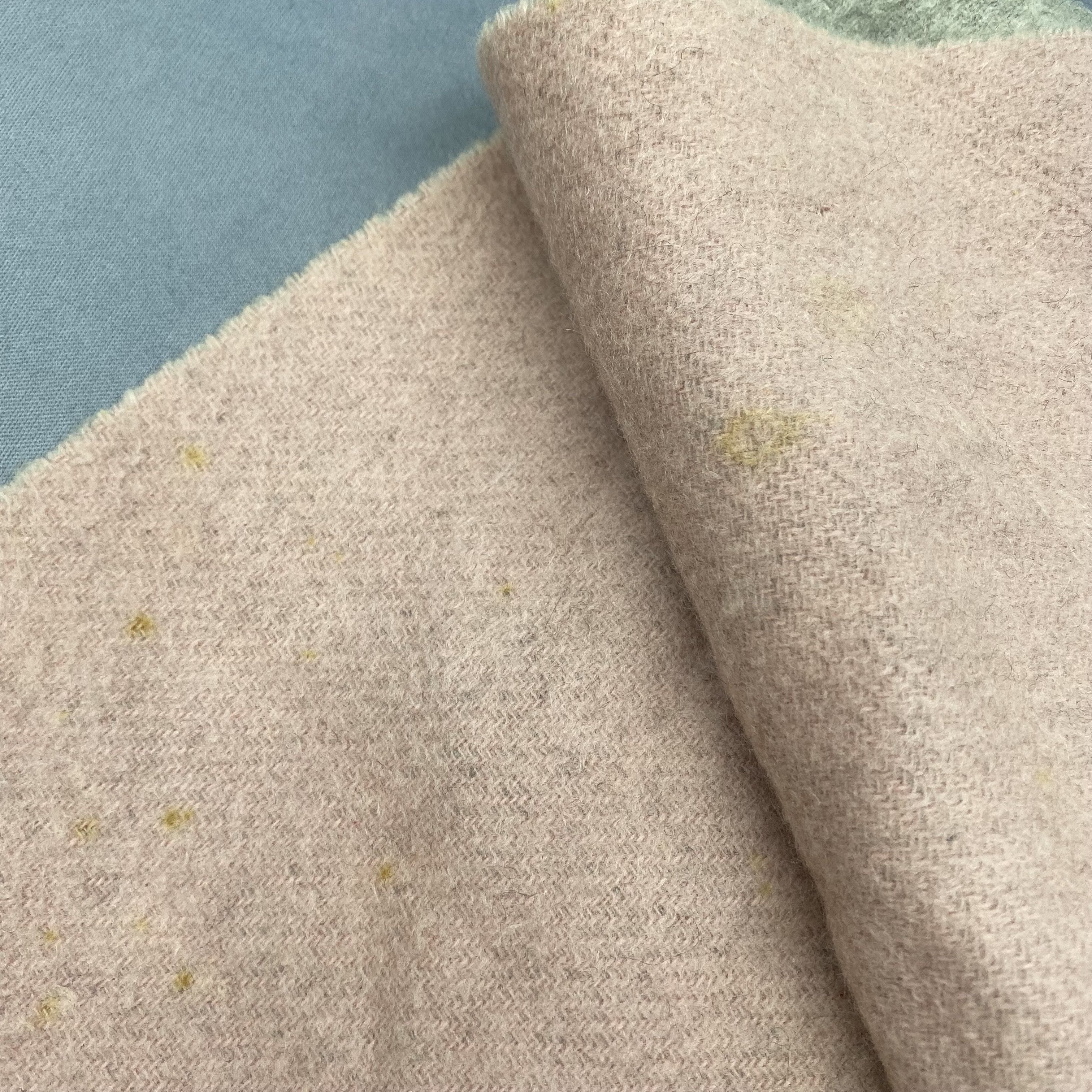Katharine Hamnett London Vintage Katharine Hamnett London Scarf Muffler Wool Scarves Size ONE SIZE - 7 Thumbnail