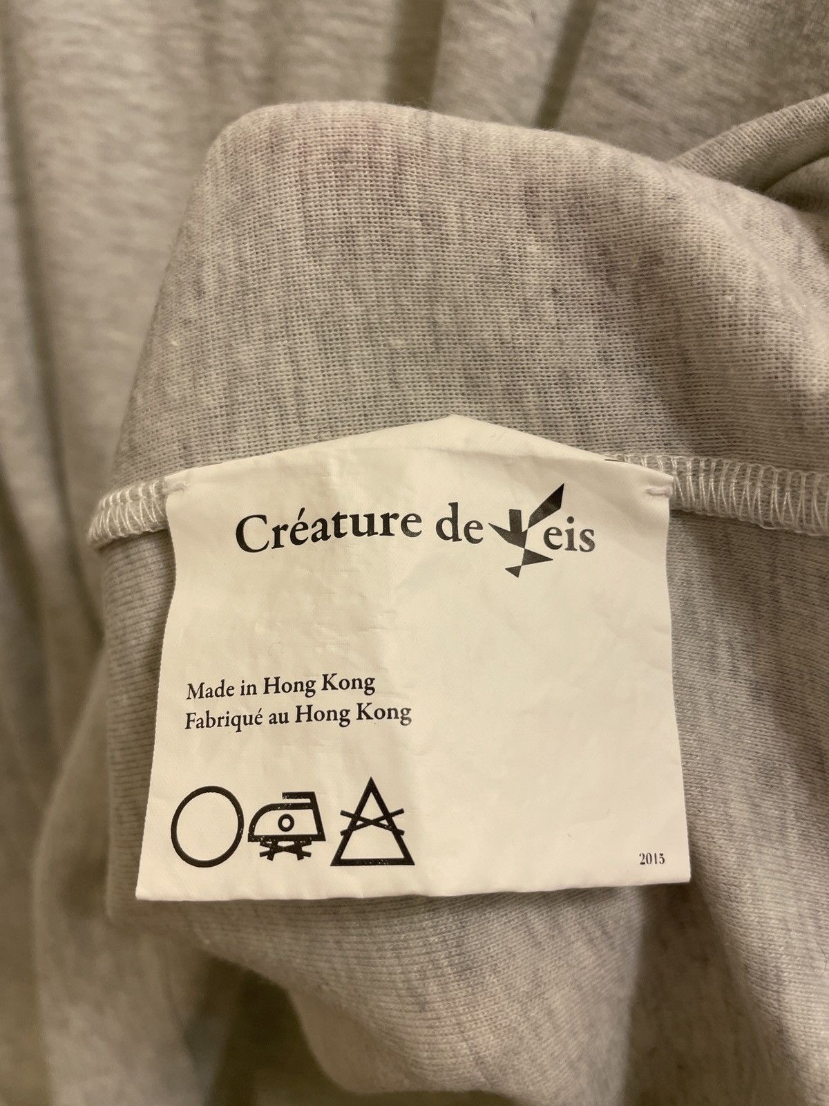 Other De keis tunic Size US L / EU 52-54 / 3 - 5 Thumbnail