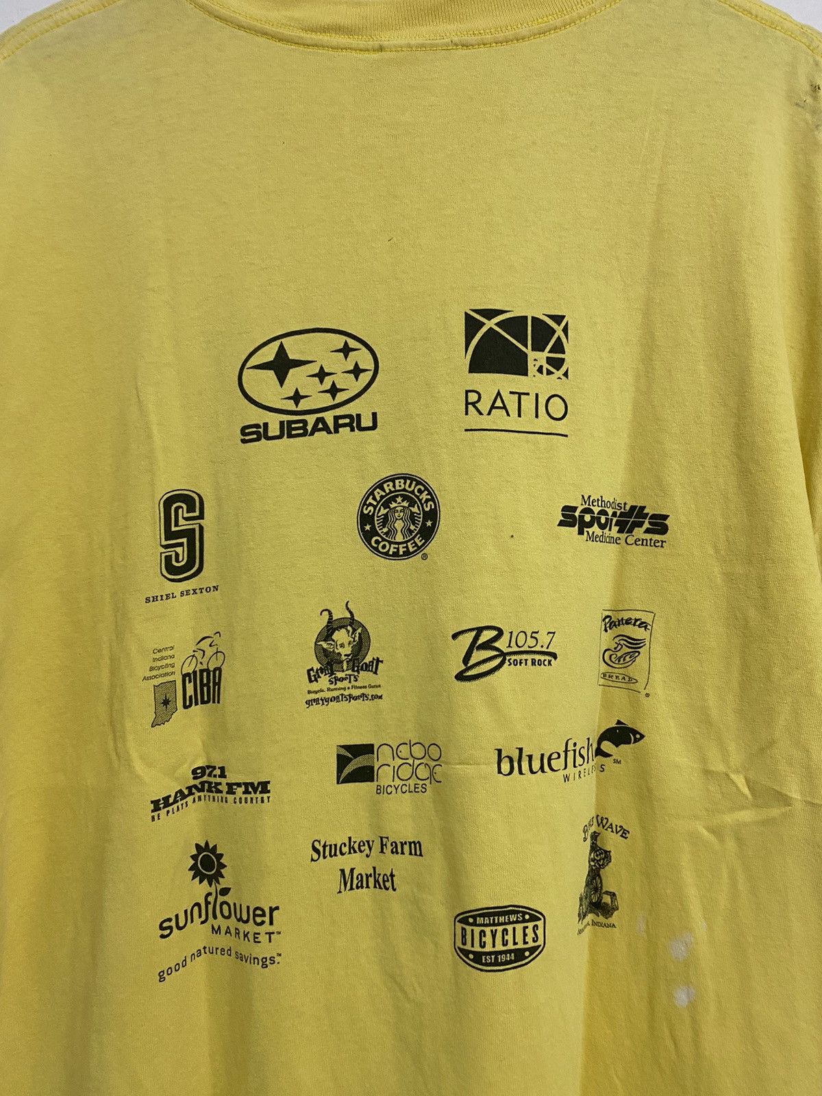 Gear for Sports × Hysteric Glamour × Japanese Brand 💸BINDINGOFFER💸Subaru Car Wild Ride Hysteric Style JDM Size US L / EU 52-54 / 3 - 3 Thumbnail