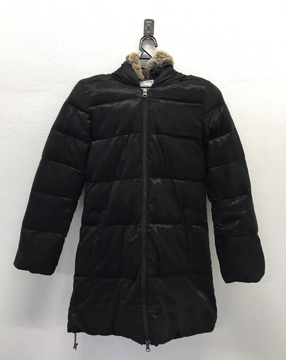 Japanese Brand × Vintage Vintage Back Number Power Up In Japan Jacket Size US M / EU 48-50 / 2 - 1 Thumbnail