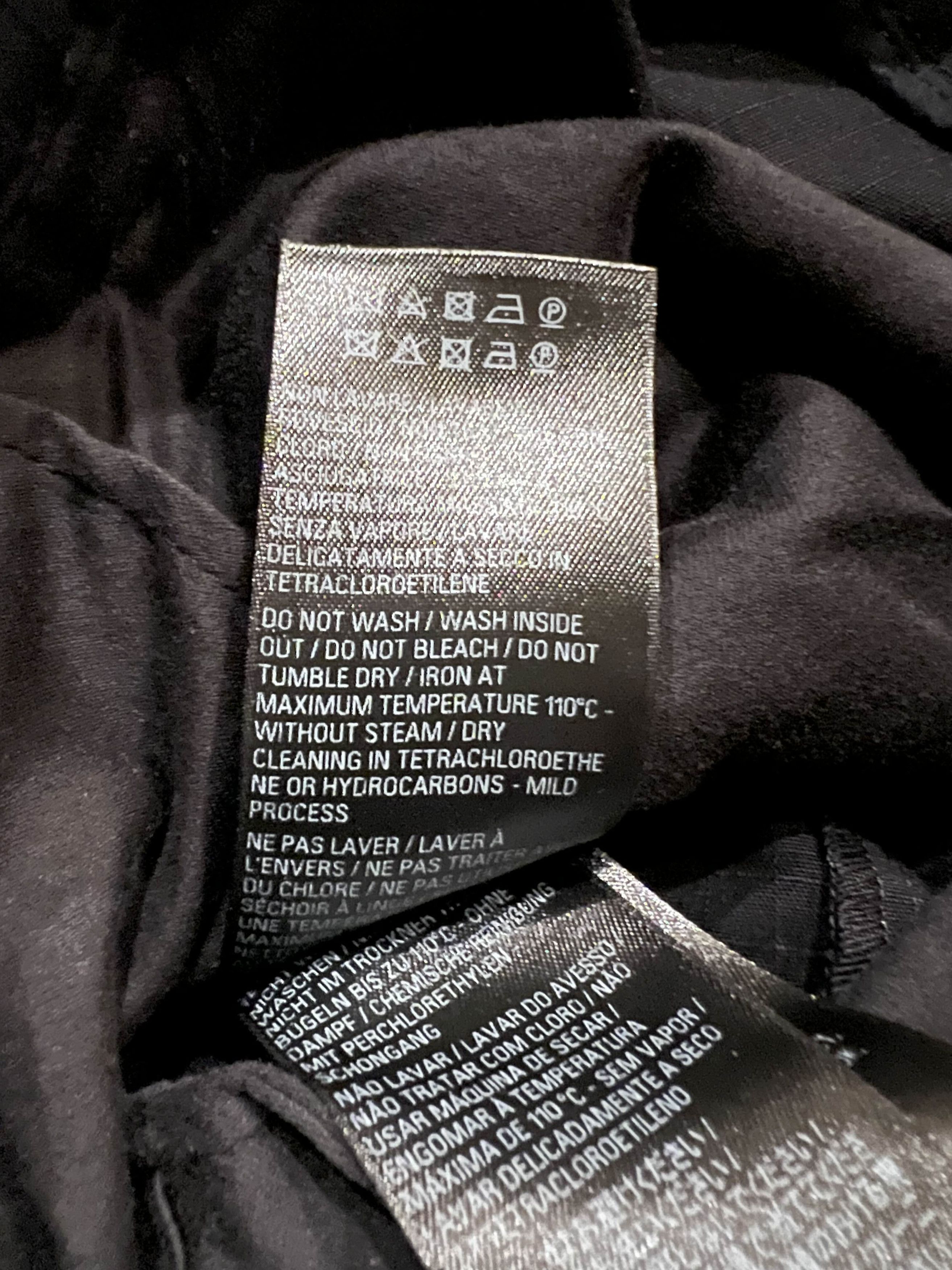 Balenciaga Balenciaga Flared Cargo Pants Size US 32 / EU 48 - 7 Thumbnail