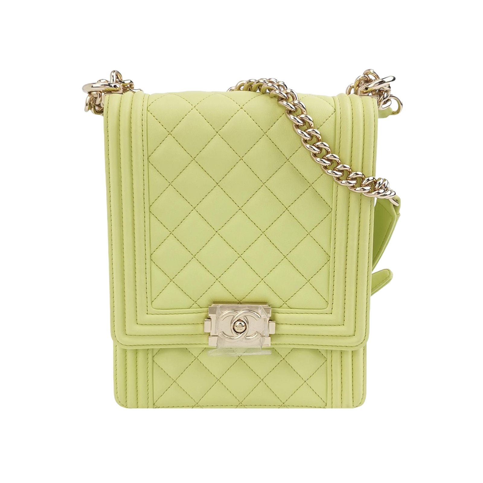 Chanel Chanel Women os Shoulder Bags Size ONE SIZE - 1 Thumbnail