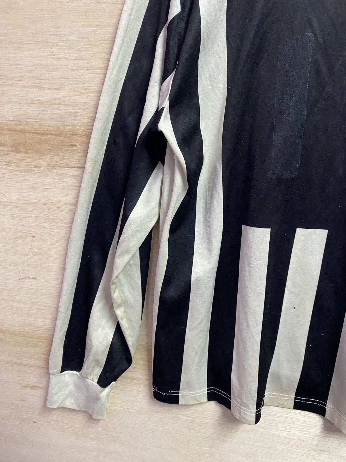Kappa Vintage JUVENTUS FC Size US XL / EU 56 / 4 - 12 Thumbnail