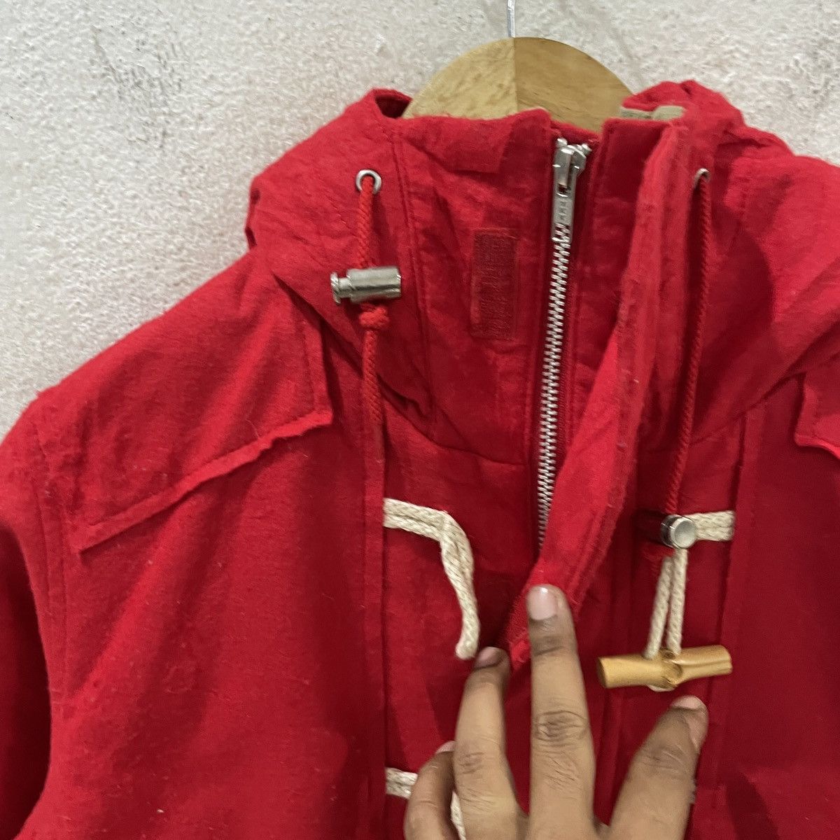 WHIZ LIMITED Vintage Whiz-Limited Company-Lump Co Ltd Jacket Size US L / EU 52-54 / 3 - 5 Thumbnail