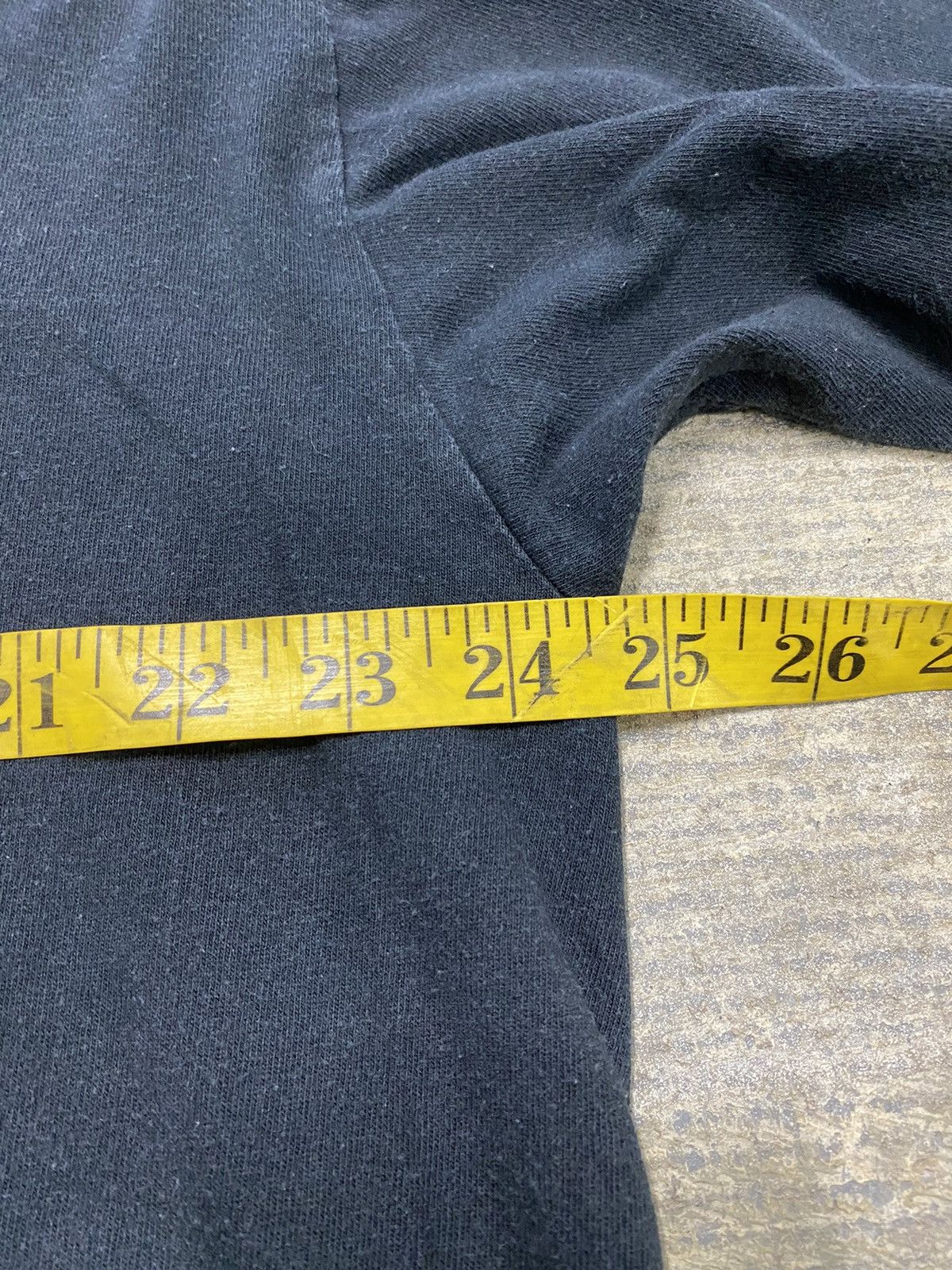 Other Vintage 90’s 1996 Space Jams Wile-Cayote T-Shirt Size US XL / EU 56 / 4 - 7 Thumbnail