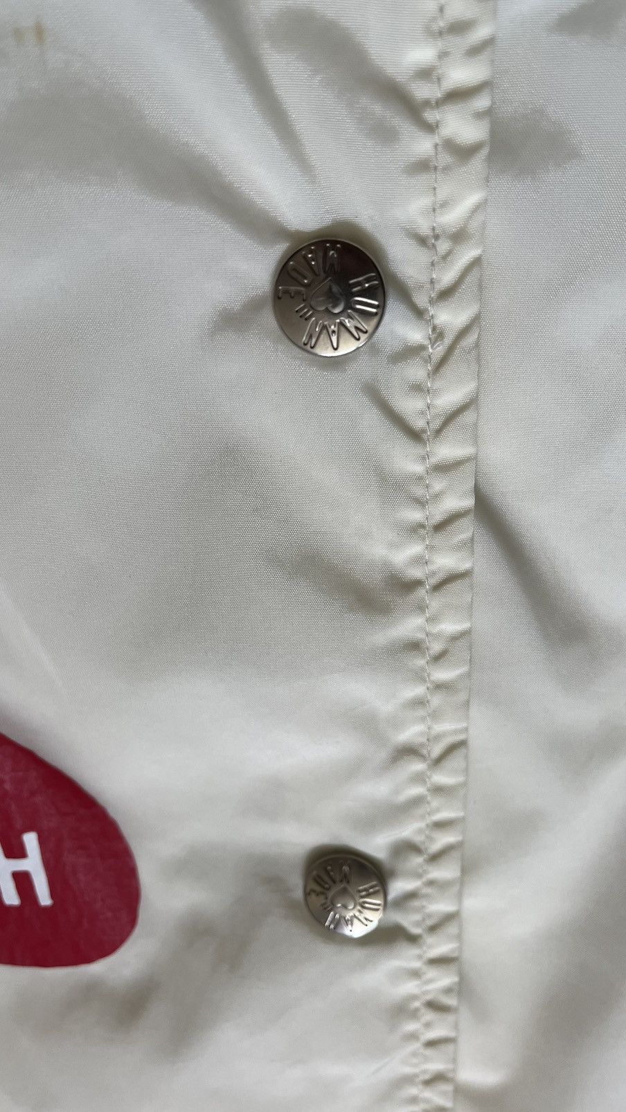 Human Made HumanMade Coach Jacket Size US L / EU 52-54 / 3 - 10 Thumbnail