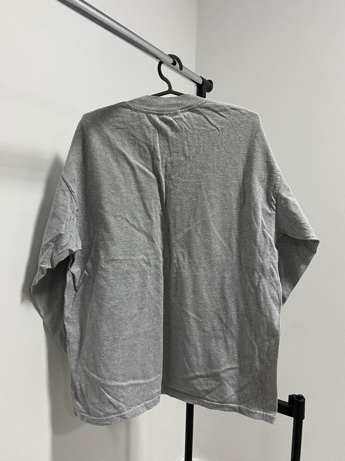 Grateful Dead × Vintage Grateful dead longsleeve big logo vintage Size US XL / EU 56 / 4 - 3 Thumbnail