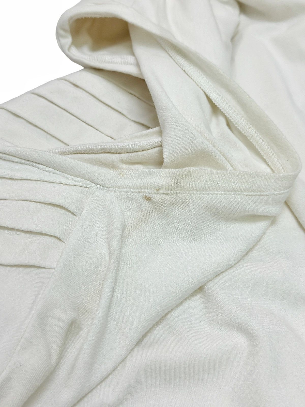 Greg Lauren 2015? 1/1 Sample Heavy Cotton Pleat Front Size US M / EU 48-50 / 2 - 4 Thumbnail