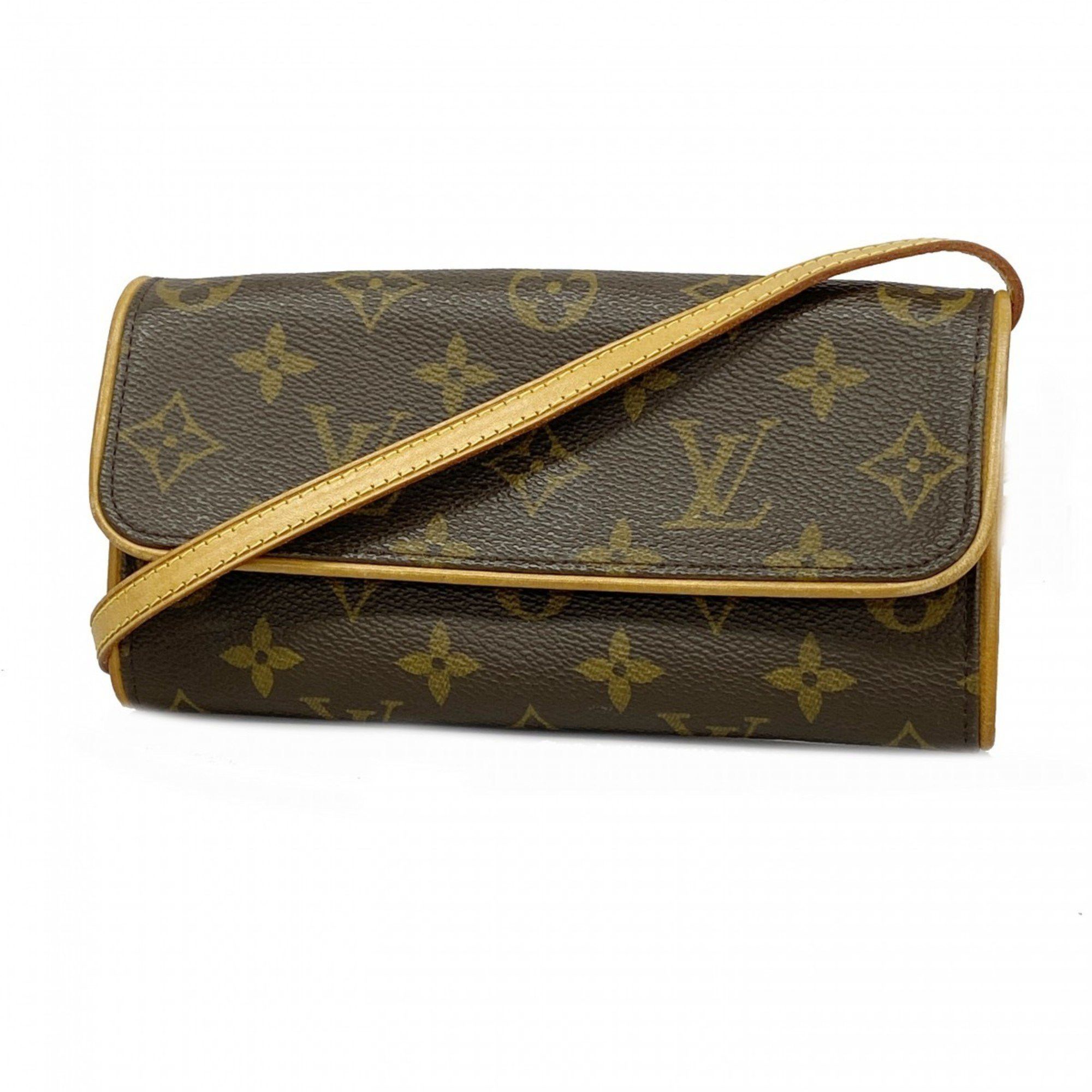 Louis Vuitton Louis Vuitton Twin shoulder Size ONE SIZE - 1 Thumbnail