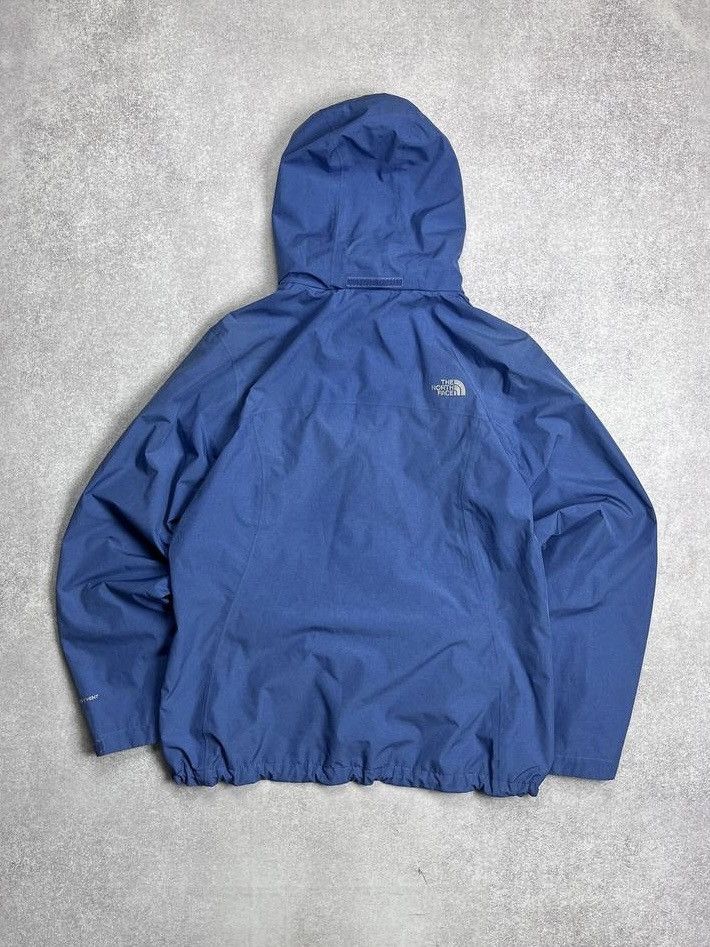 The North Face × Vintage Vintage The North Face Hyvent Woman's Outdoor Jacket XL Size XL / US 12-14 / IT 48-50 - 4 Thumbnail