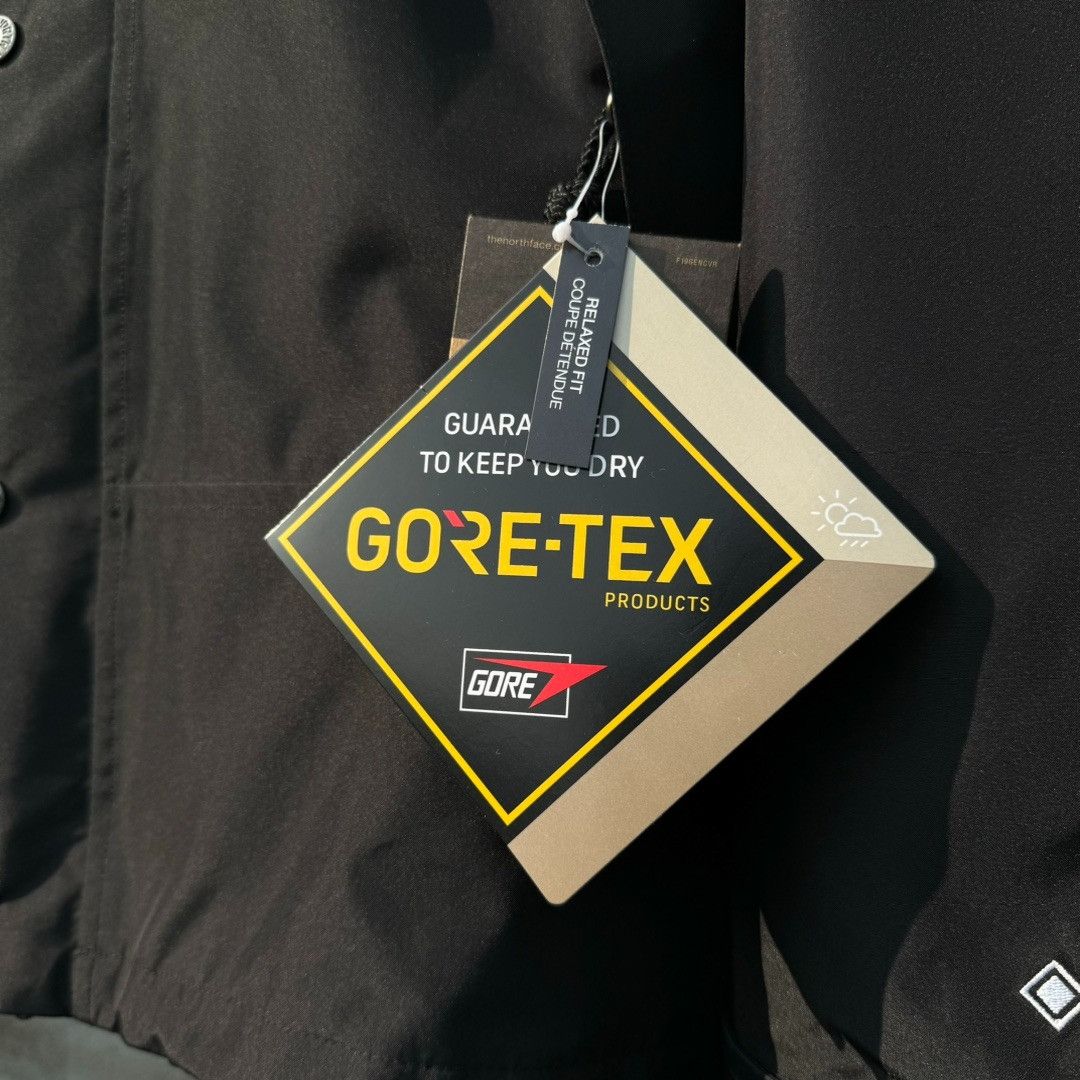 The North Face The North Face 1990 Mountain Gore-Tex GTX Jacket Size M Size US M / EU 48-50 / 2 - 7 Thumbnail