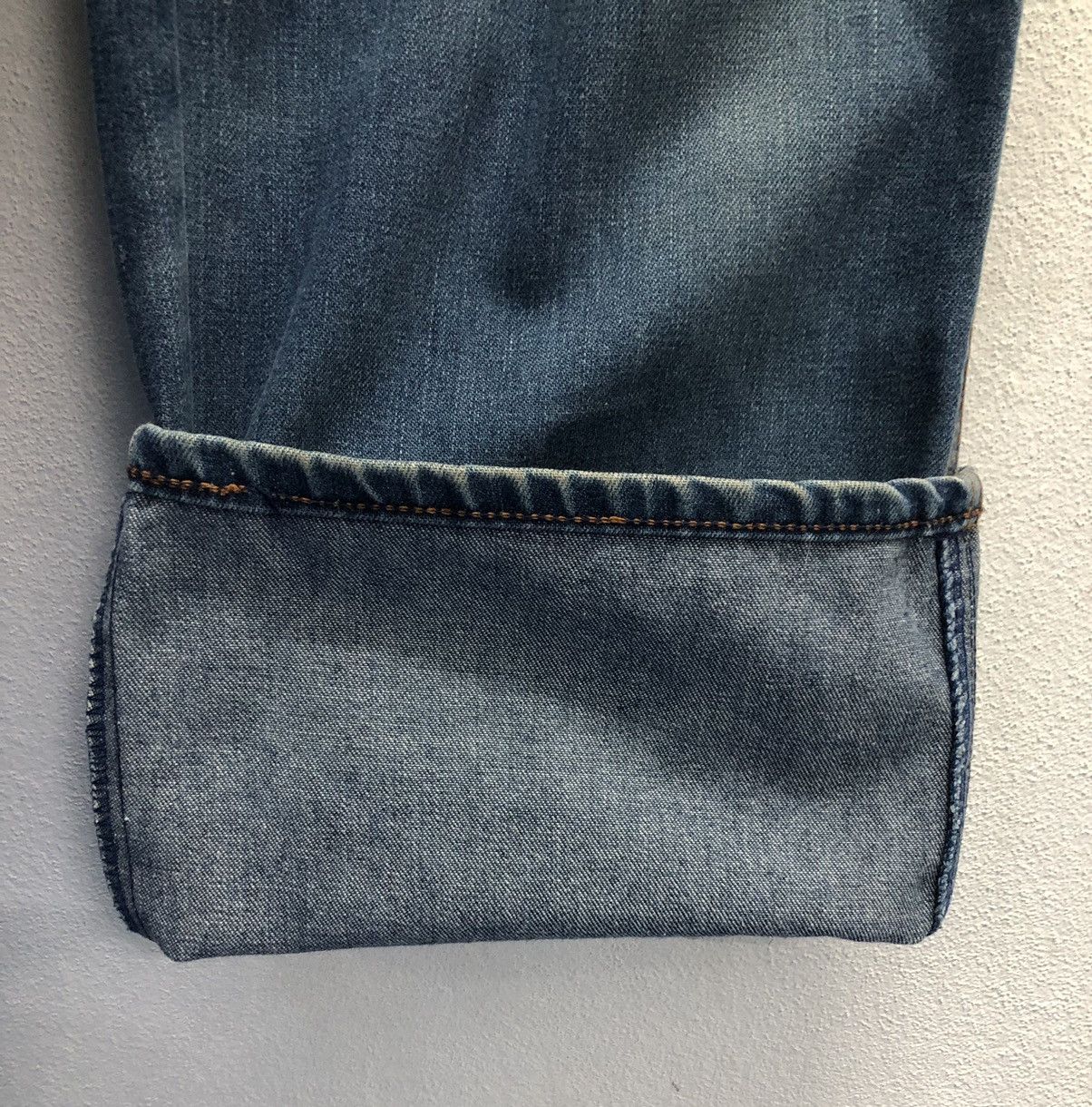 Vintage Vintage Chicmate By Yamamoto Overalls Size US 32 / EU 48 - 17 Thumbnail