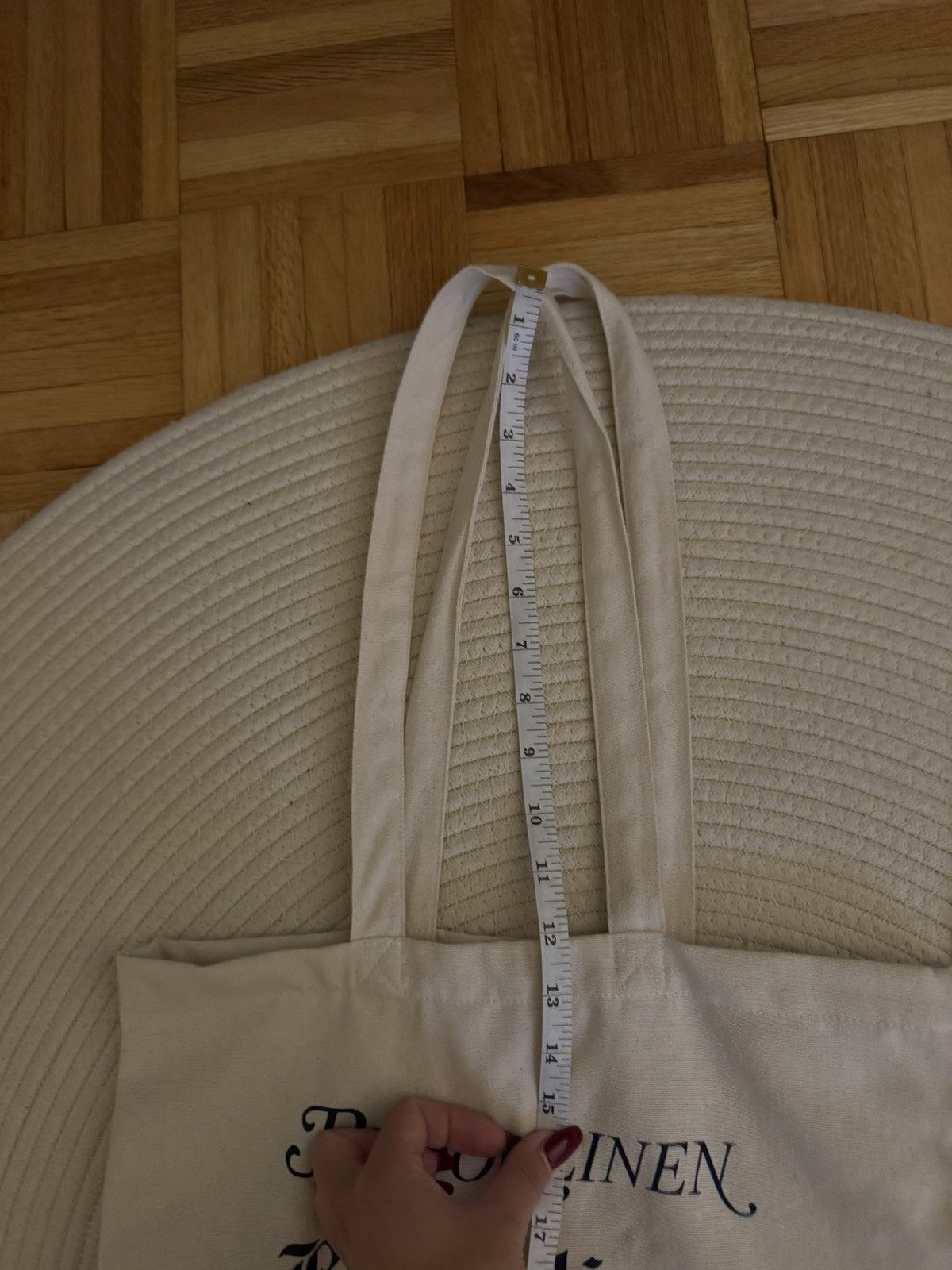 Other Tote bags set of 3 Size ONE SIZE - 7 Thumbnail