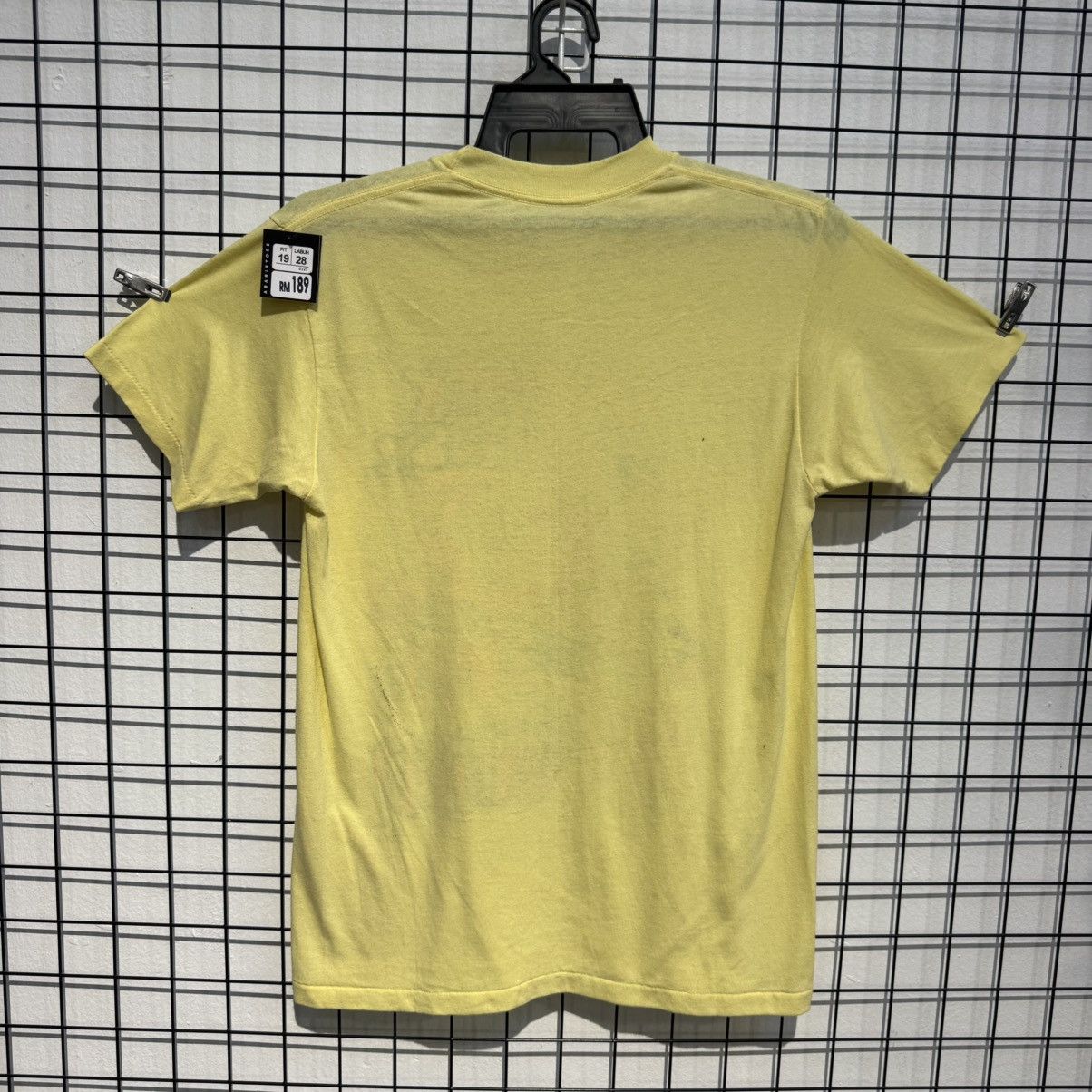 Other Vintage May Look Budy Sun Sportwear Inc Single Stich T-Shirt Size US S / EU 44-46 / 1 - 9 Thumbnail