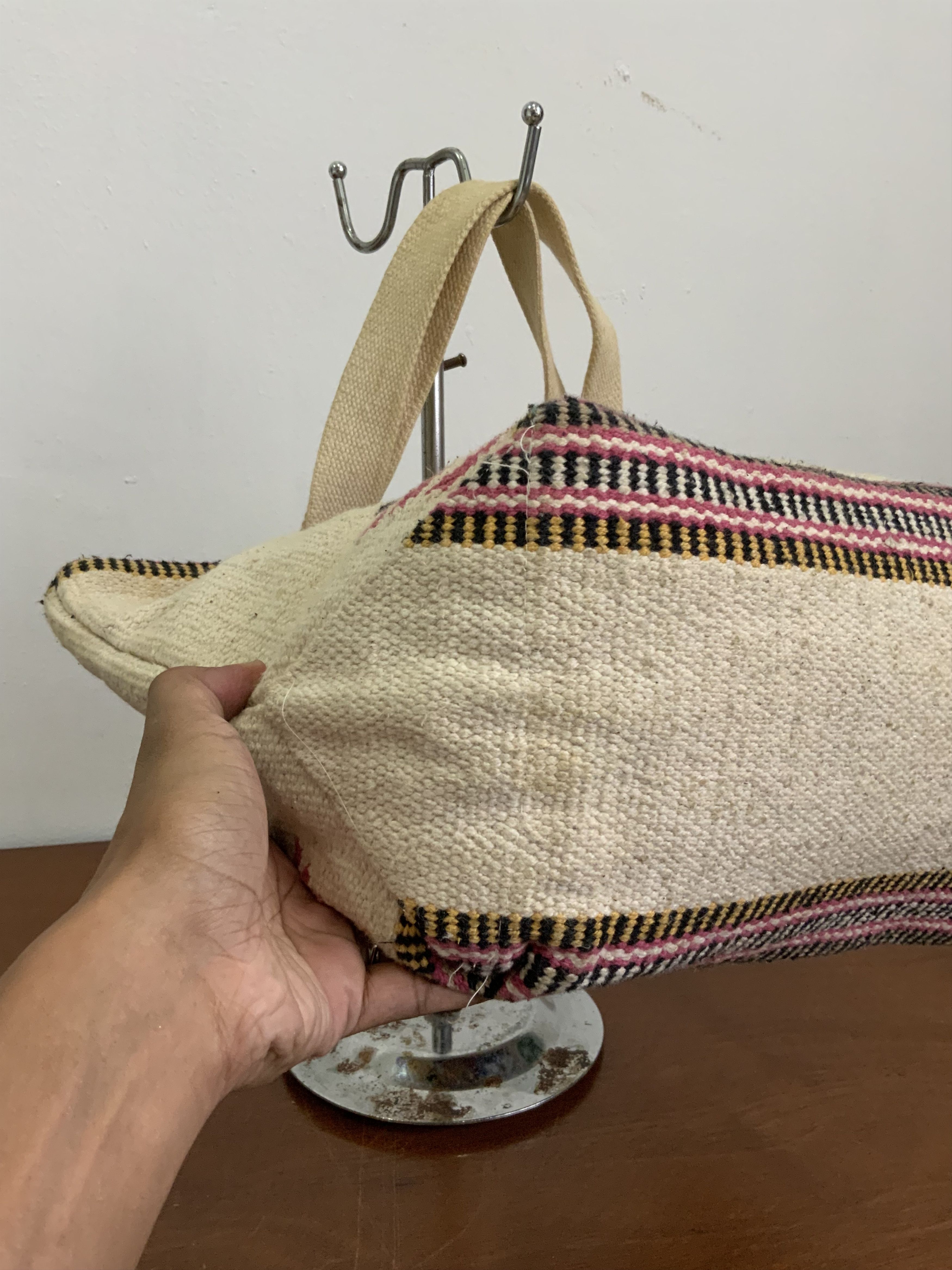 Native Native Style Tote Bag Size ONE SIZE - 6 Thumbnail
