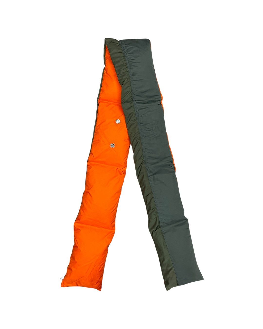 Facetasm Facetasm MA-1 Down Muffler Size ONE SIZE - 2 Thumbnail