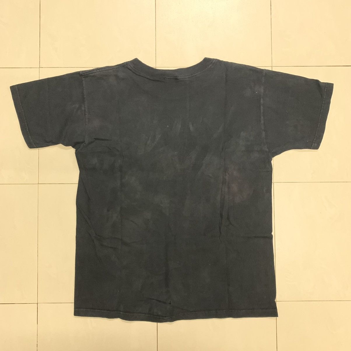Unsound Rags × Vintage Vintage Negative Wording/Quotes T Shirt Size US M / EU 48-50 / 2 - 7 Thumbnail