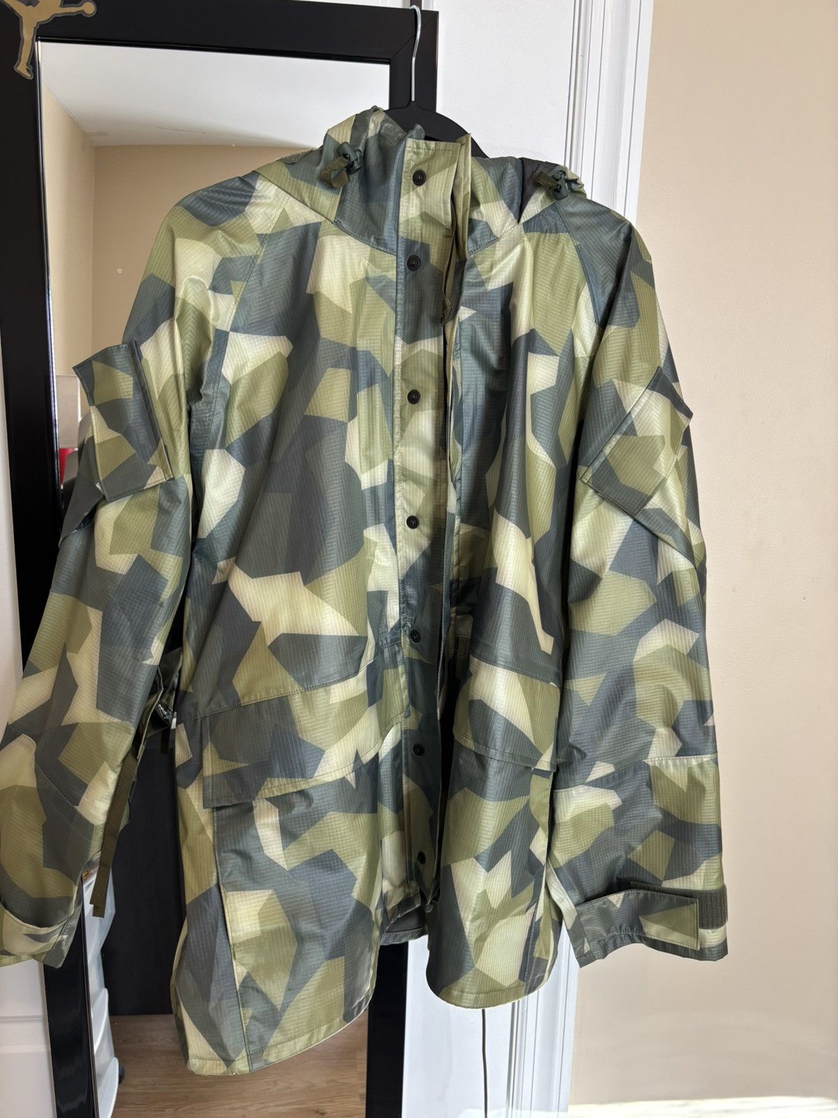 Junya Watanabe Junya Watanabe m-90 field jacket Size US L / EU 52-54 / 3 - 1 Thumbnail