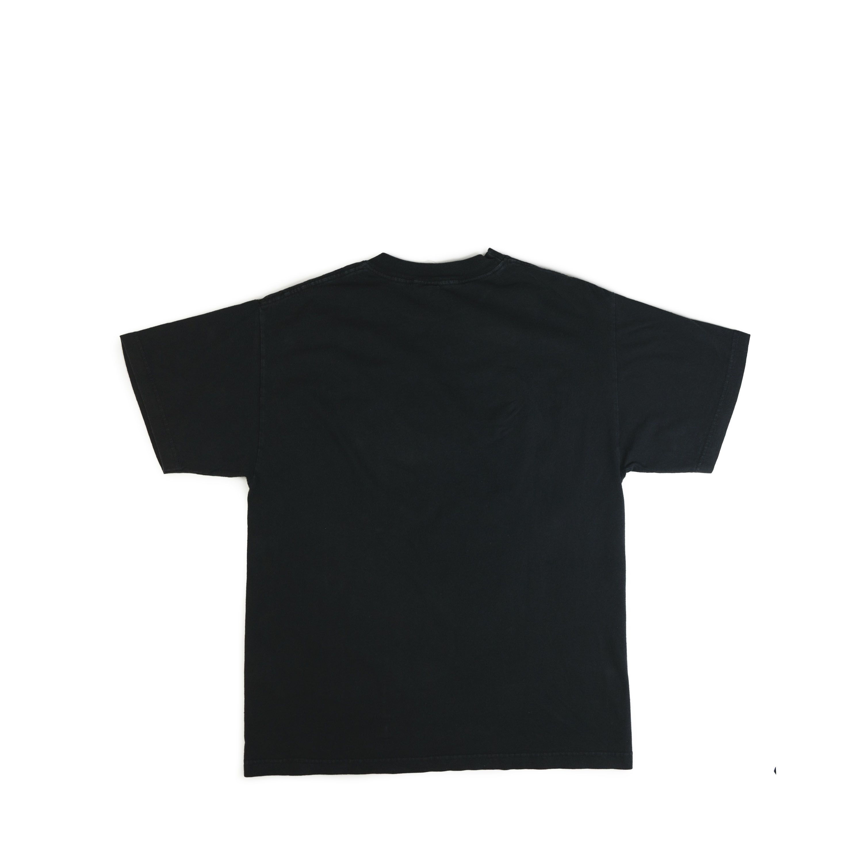 Vintage × WWE × WWF Vintage 1998 Stone Cold Steve Austin Headband Tee Shirt Size US L / EU 52-54 / 3 - 2 Thumbnail