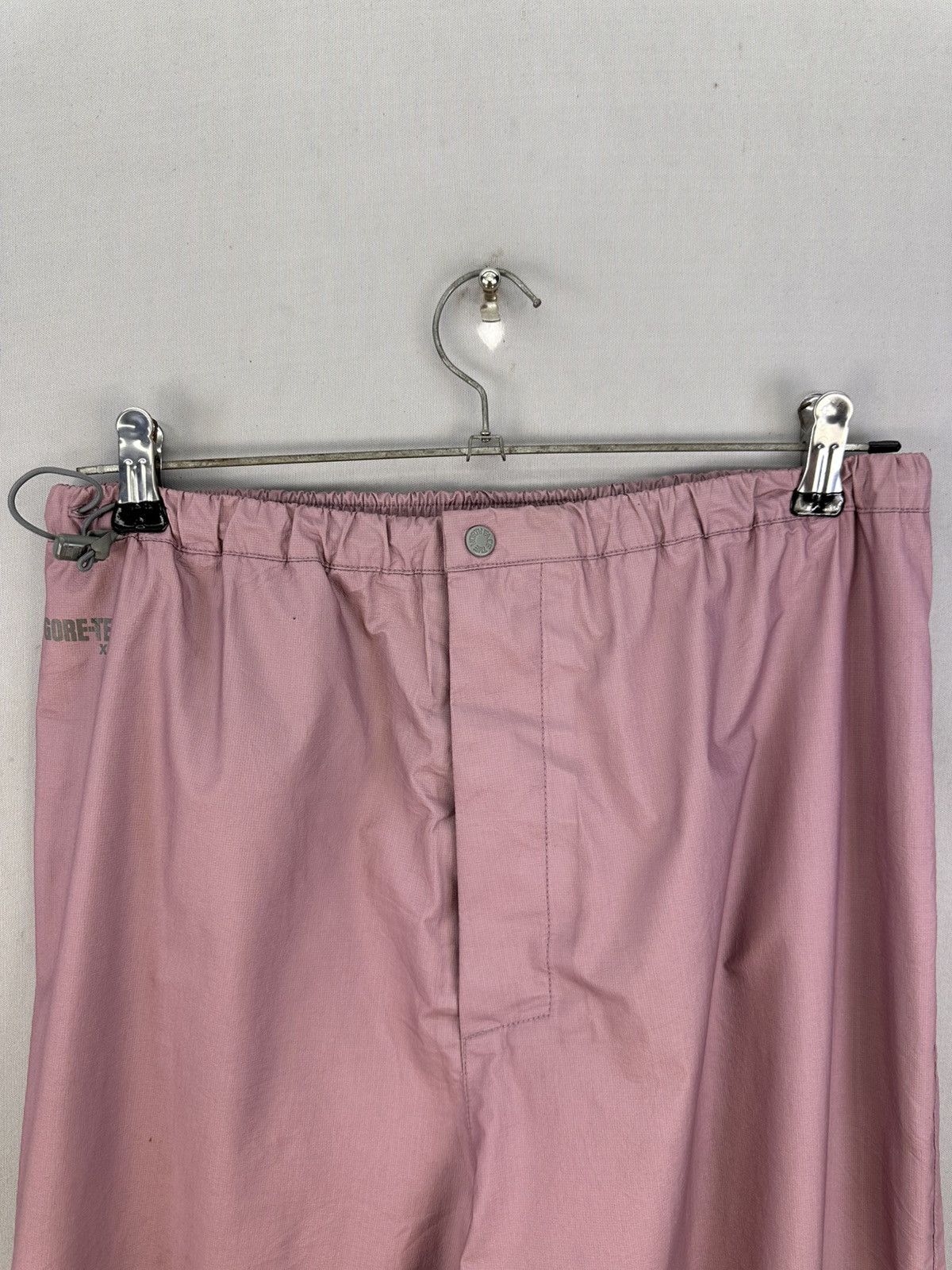 The North Face The North Face X Gore-Tex XCR Nylon Ski Pants Size US 31 - 9 Thumbnail