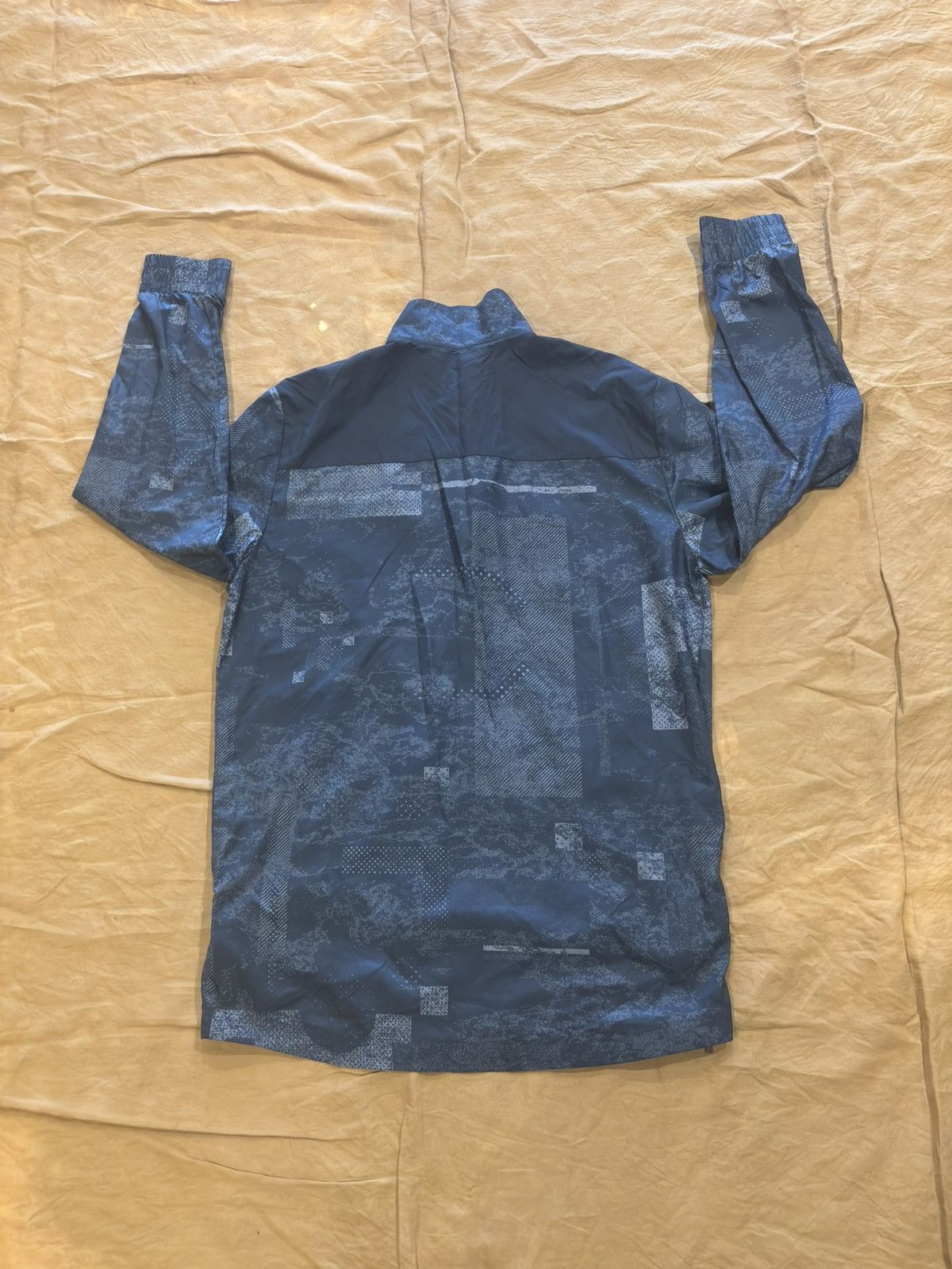 Puma Puma water & wind proof clothing.mt-90 Size US L / EU 52-54 / 3 - 11 Thumbnail