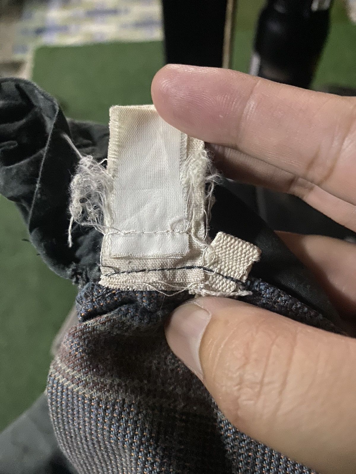 Marni Marni Pant Size 26" / US 2 / IT 38 - 8 Thumbnail