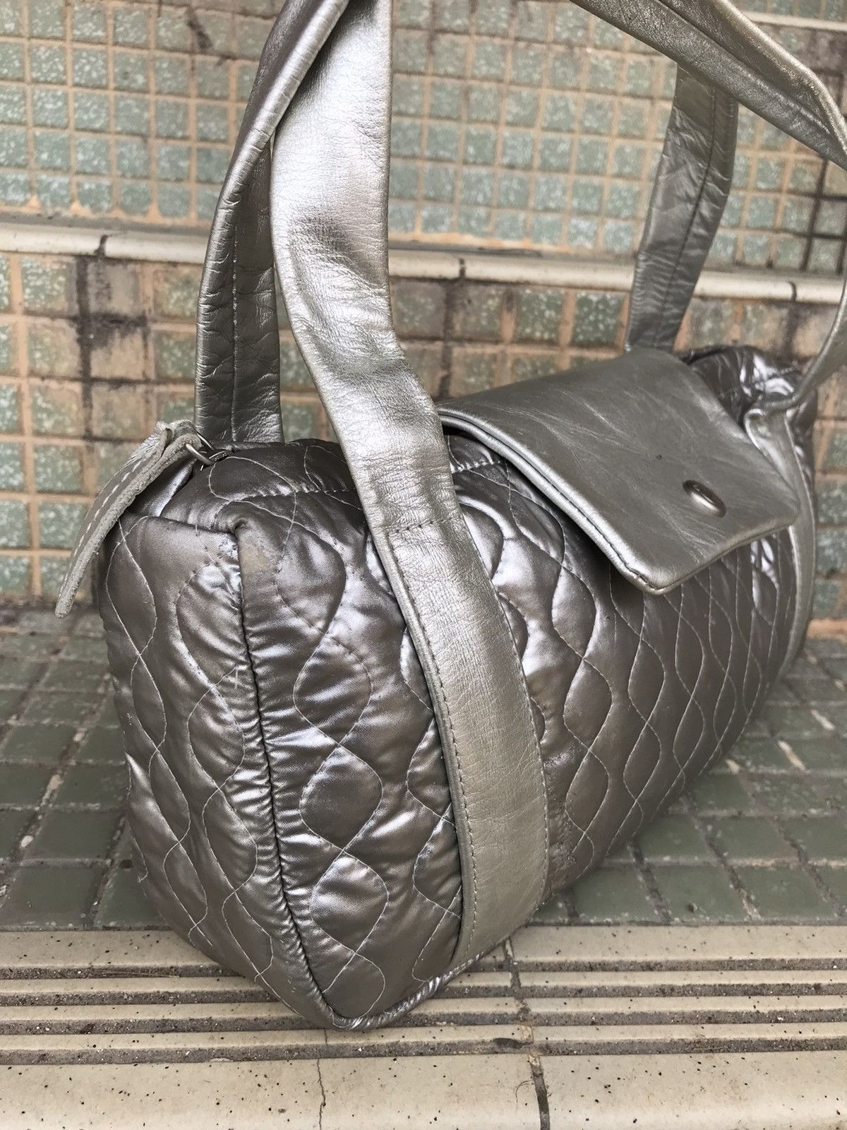 Issey Miyake × Japanese Brand × Tsumori Chisato Tsumori Chisato Bag Size ONE SIZE - 9 Thumbnail