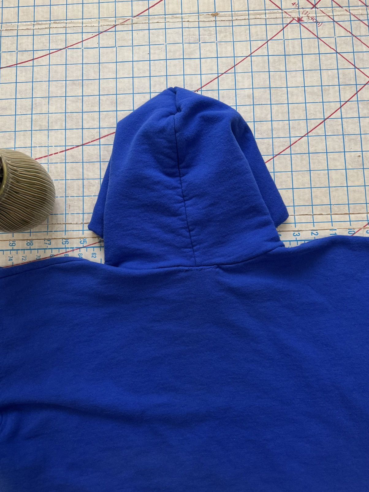 Ebbets Field Flannels Ebbets Field Flannels Montreal Expos Pull Over Hoodie Blue Size US M / EU 48-50 / 2 - 11 Thumbnail