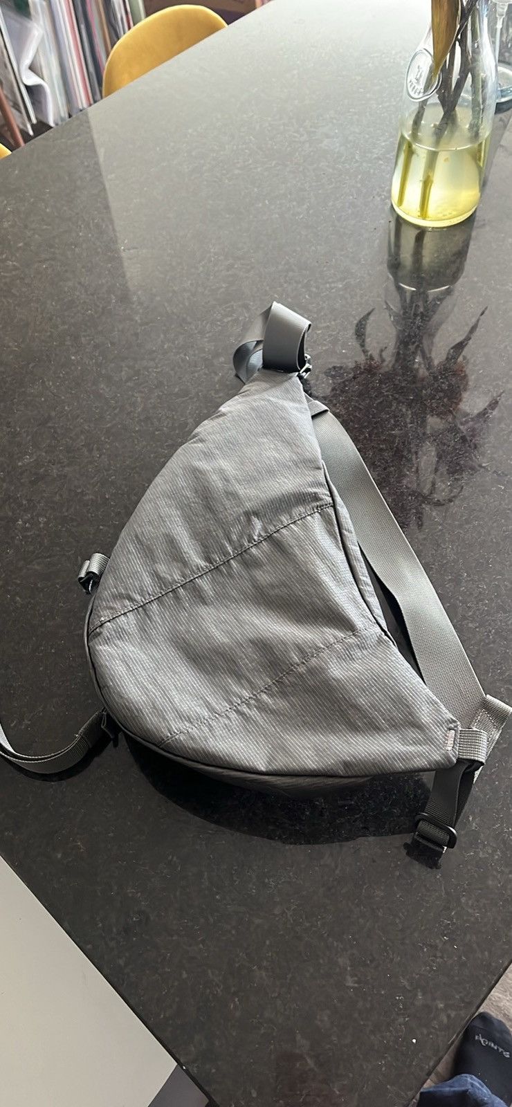 Other Sealson SR1 2 way bag (cross body, waist bag) Size ONE SIZE - 2 Thumbnail