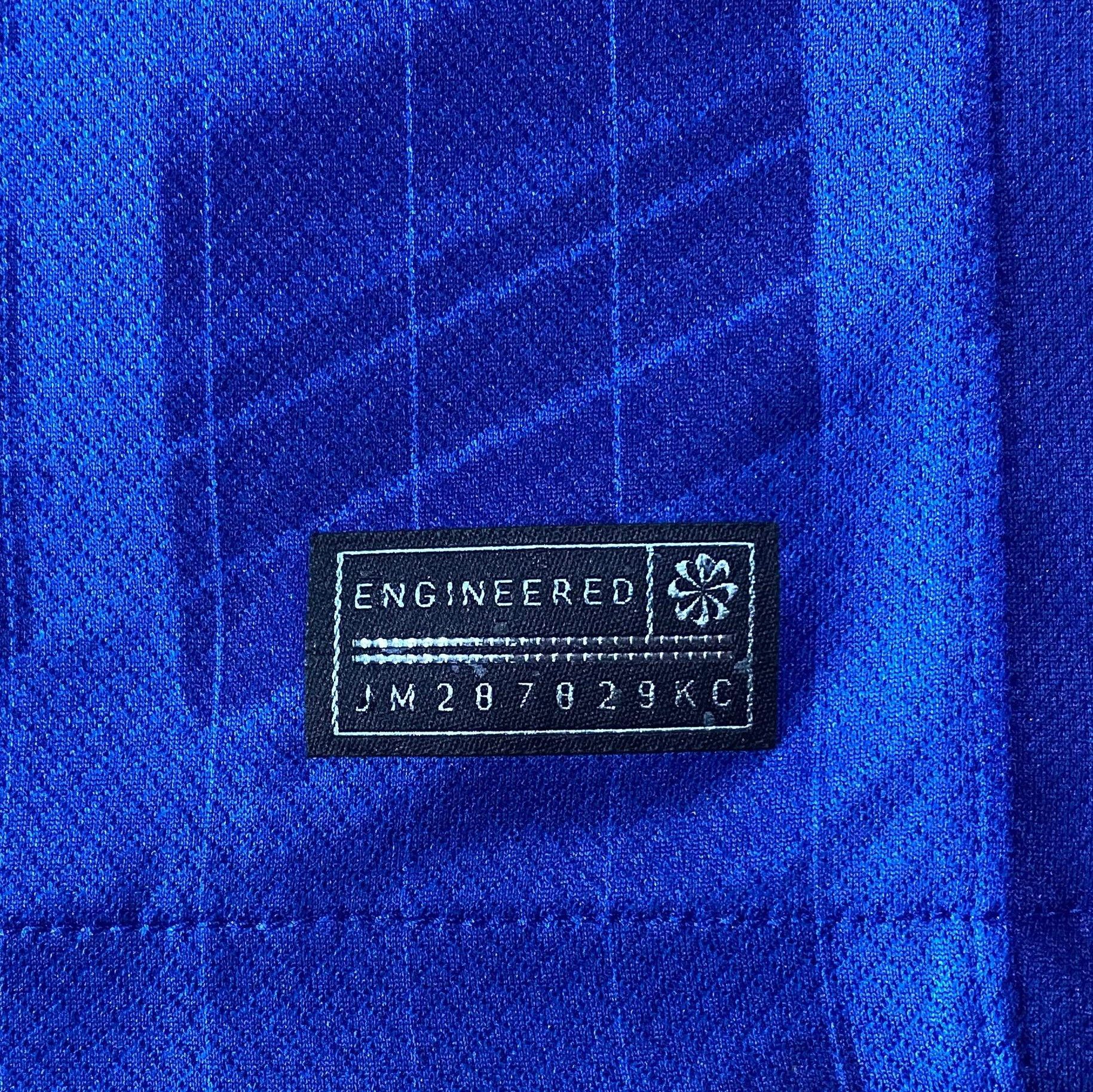 Nike Chelsea 2025 Club World Cup Final Jersey Cole Palmer Size US M / EU 48-50 / 2 - 10 Thumbnail
